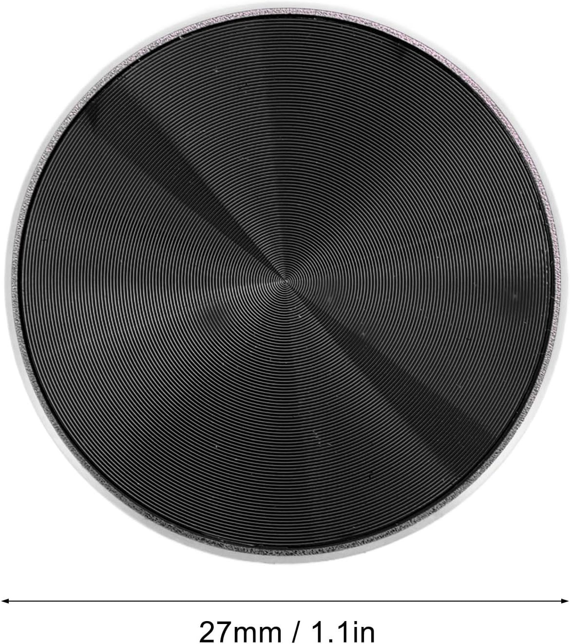 Yunseity Bluetooth Bone Conduction Speaker, Stereo Bass Sound Portable Speaker, Built in Mic Mini Music Player