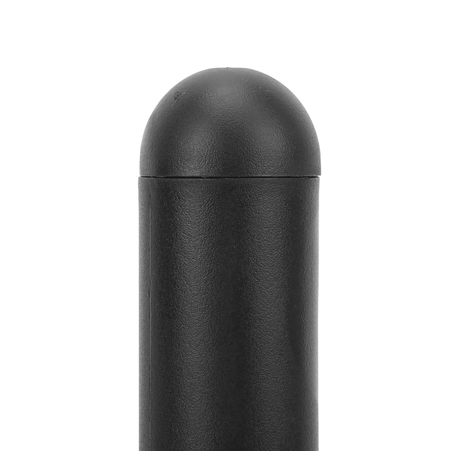 Yuecoom Barbell Bar Adapter Sleeve Convert, Sleeve Olympic Adapter Sleeves, Dumbbell Convert 0.98in to 1.97in Post Sleeve for Weightlifting Bed(230mm)