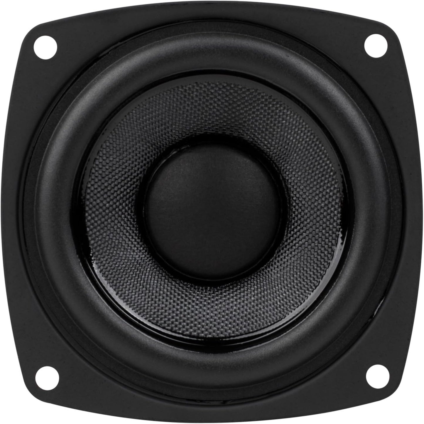 Dayton Audio 3" PC83-4 Poly Cone Driver - Full-Range Speaker