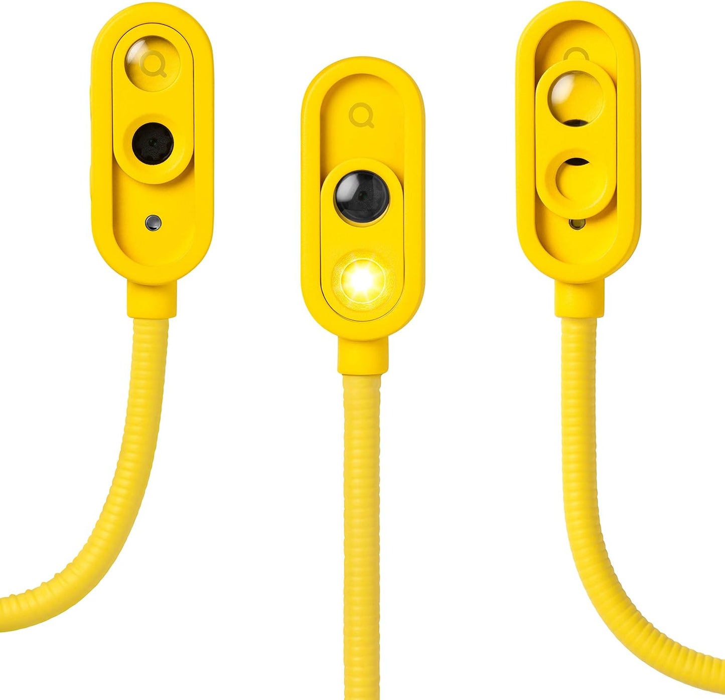 Kano Webcam - Flexible, Macro, Video and Pictures