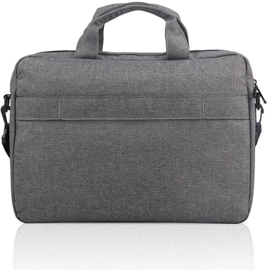 T210, 15.6-Inch Lenovo Laptop Carrying Case Laptop and Tablet, Sleek Design, Durable and Water-Repellent Fabric