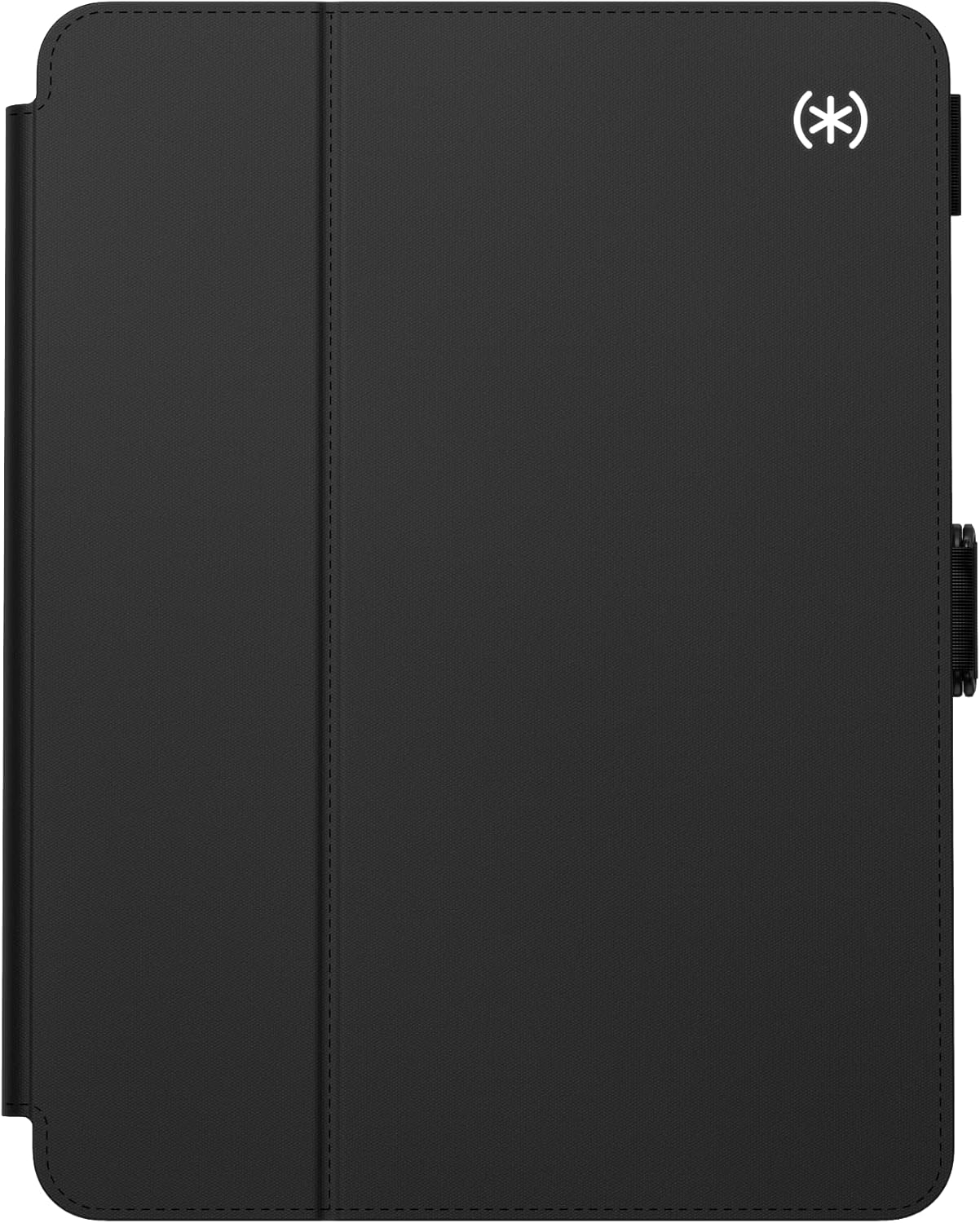 Speck 4th 11 Inch Case for iPad Pro Generation - Drop & Camera Protection, Slim Multi Range Stand, Apple Pencil Holder
