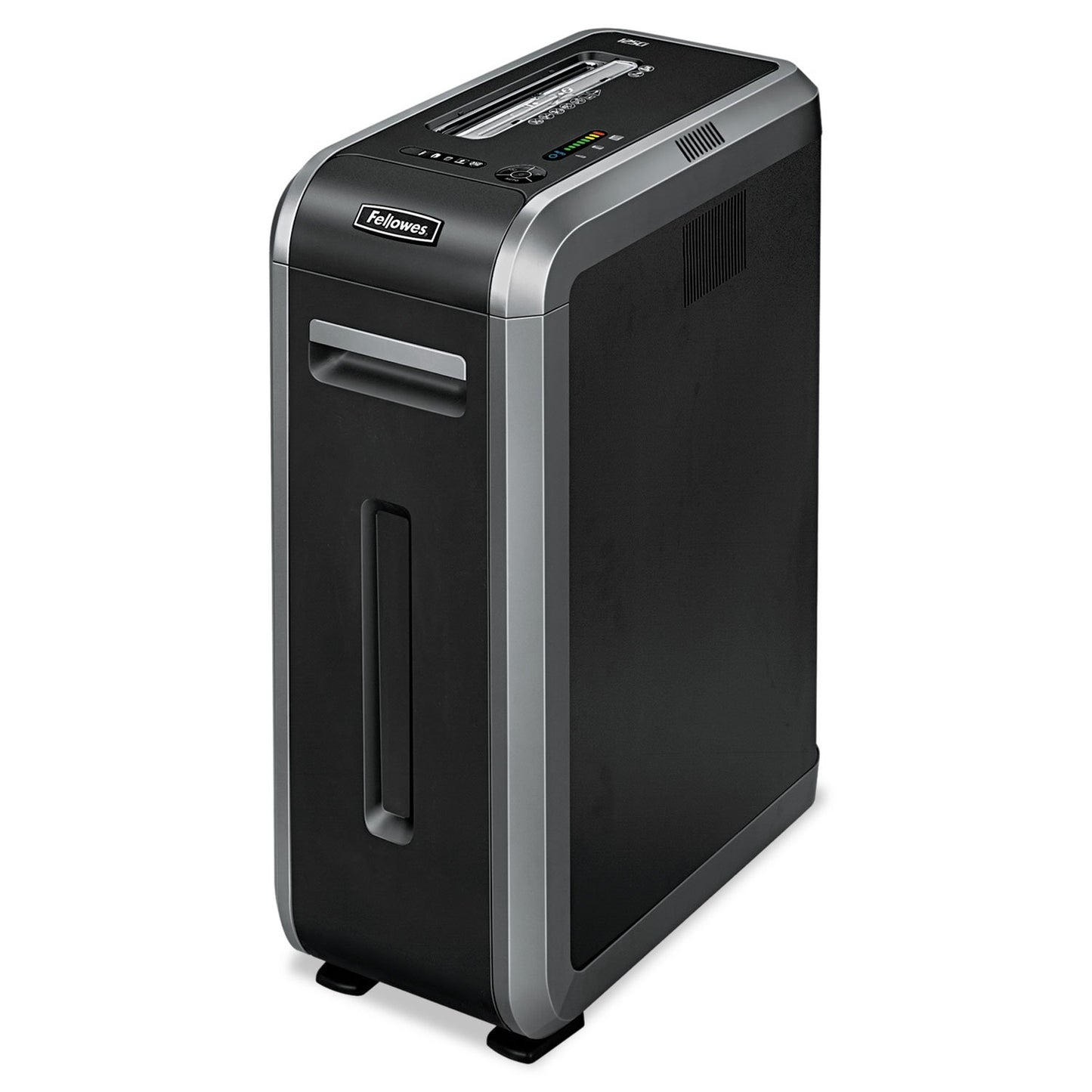 Fellowes Powershred 125Ci 20-Sheet Crosscut Shredder