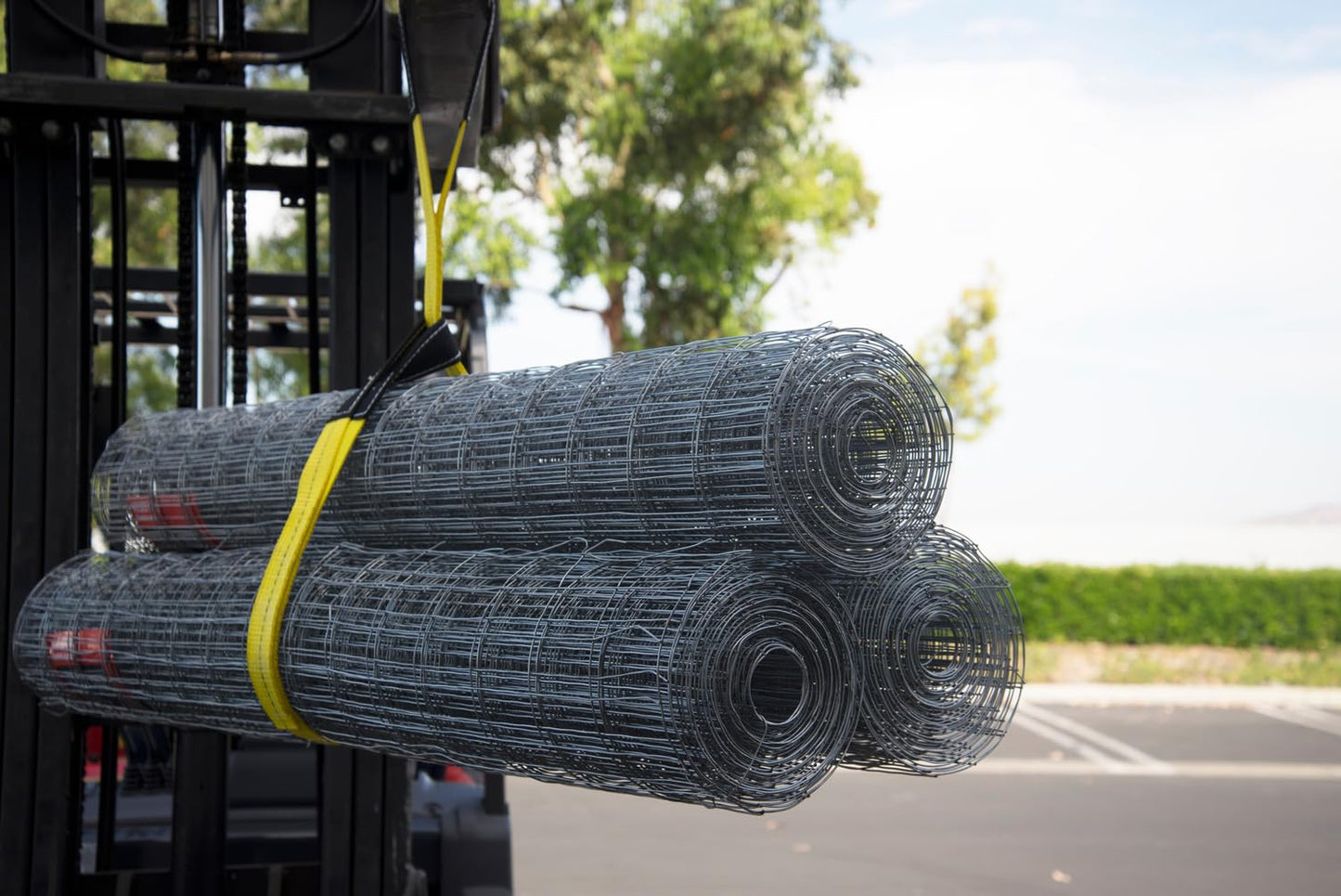 Keeper (02612 6' x 2" Lift Sling