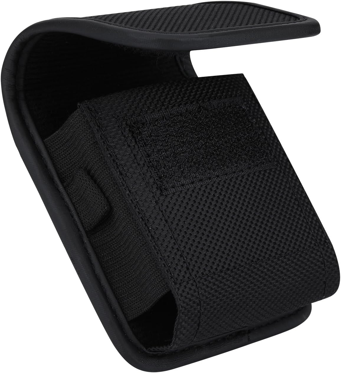Covthch MP3 JM21 M21 MP3 Compatible with SnowSky/FiiO Echo Mini Player Holster Case, Nylon Pouch Holster with Belt Clip
