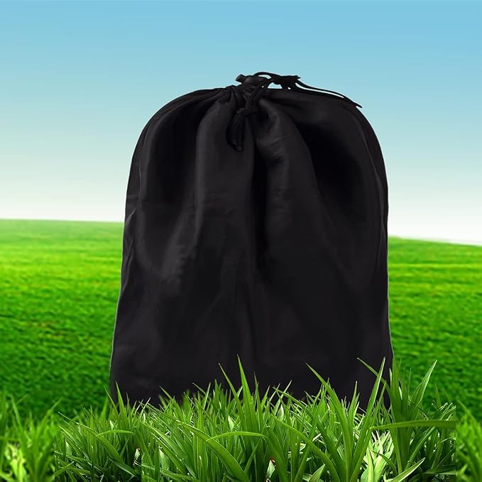 Set of 8 Regulation Cornhole Bags Double Sided, Weather Resistant Bean Bags for Cornhole Toss Game, Corn Hole Beans Bags with Tote Bag
