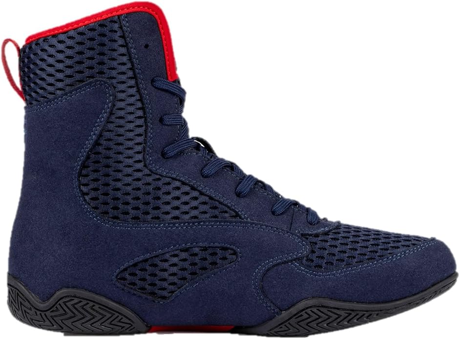 Venum Contender Boxing Shoes