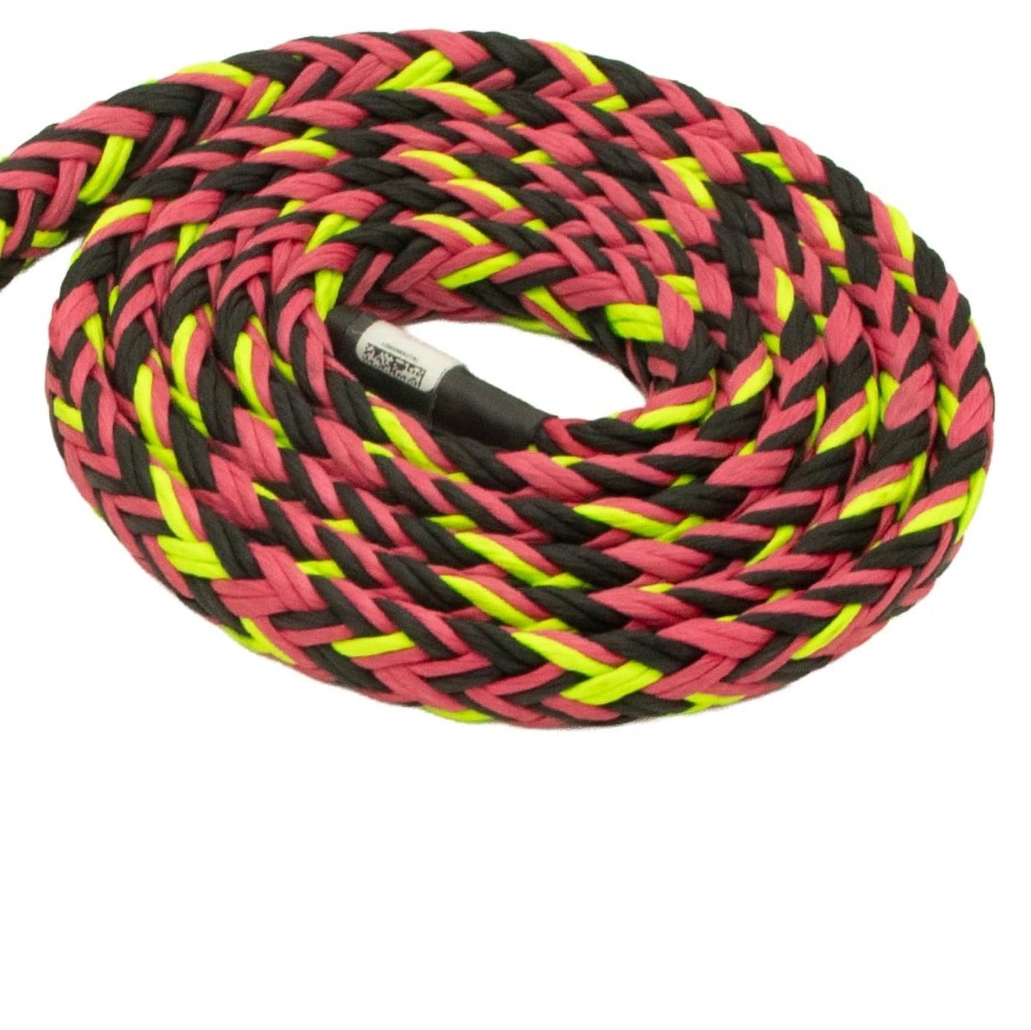 Notch Rope Logic Streaked Whoopie Sling 3/4" Sterling 12-Strand Hollow Braid 3-8 ft. Adjustable Length MBS: 17,500 lbs. (100495)