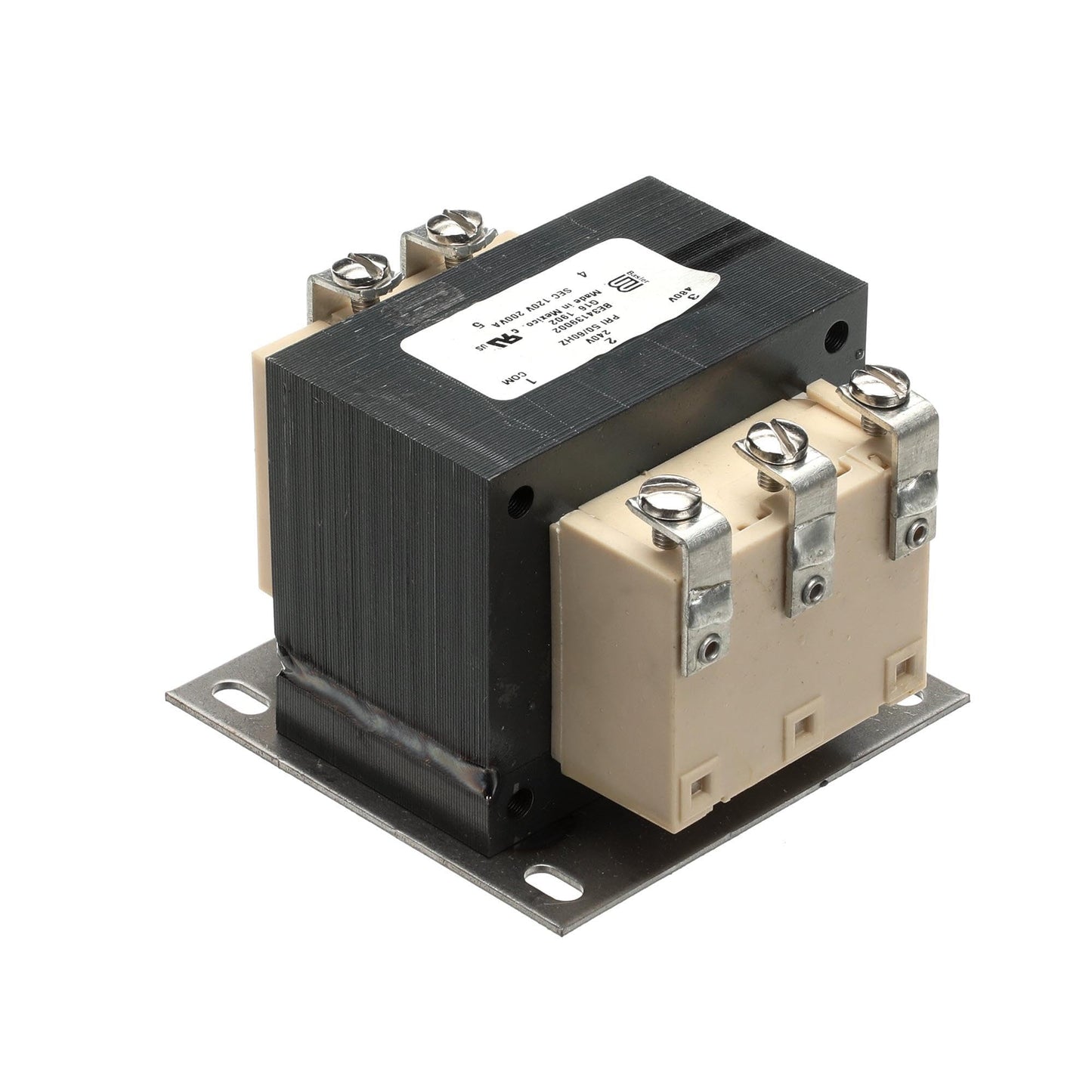 Cleveland Transformer; 200Va;240V/ 480V 300254-CLE - Genuine OEM Replacement Part