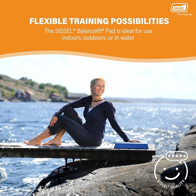 Balancefit Pad