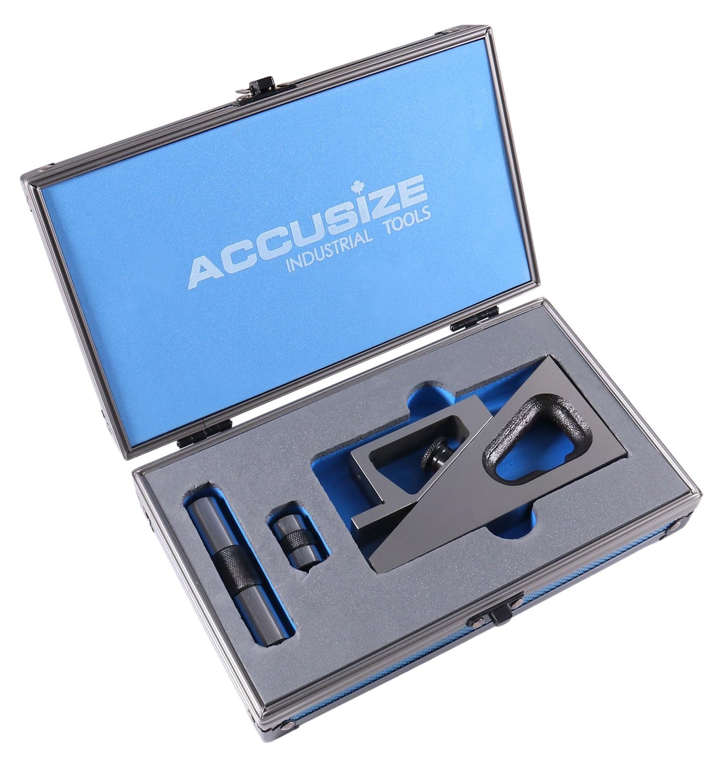 Accusize Industrial Tools Planer and Shaper Gage, 0536-3608