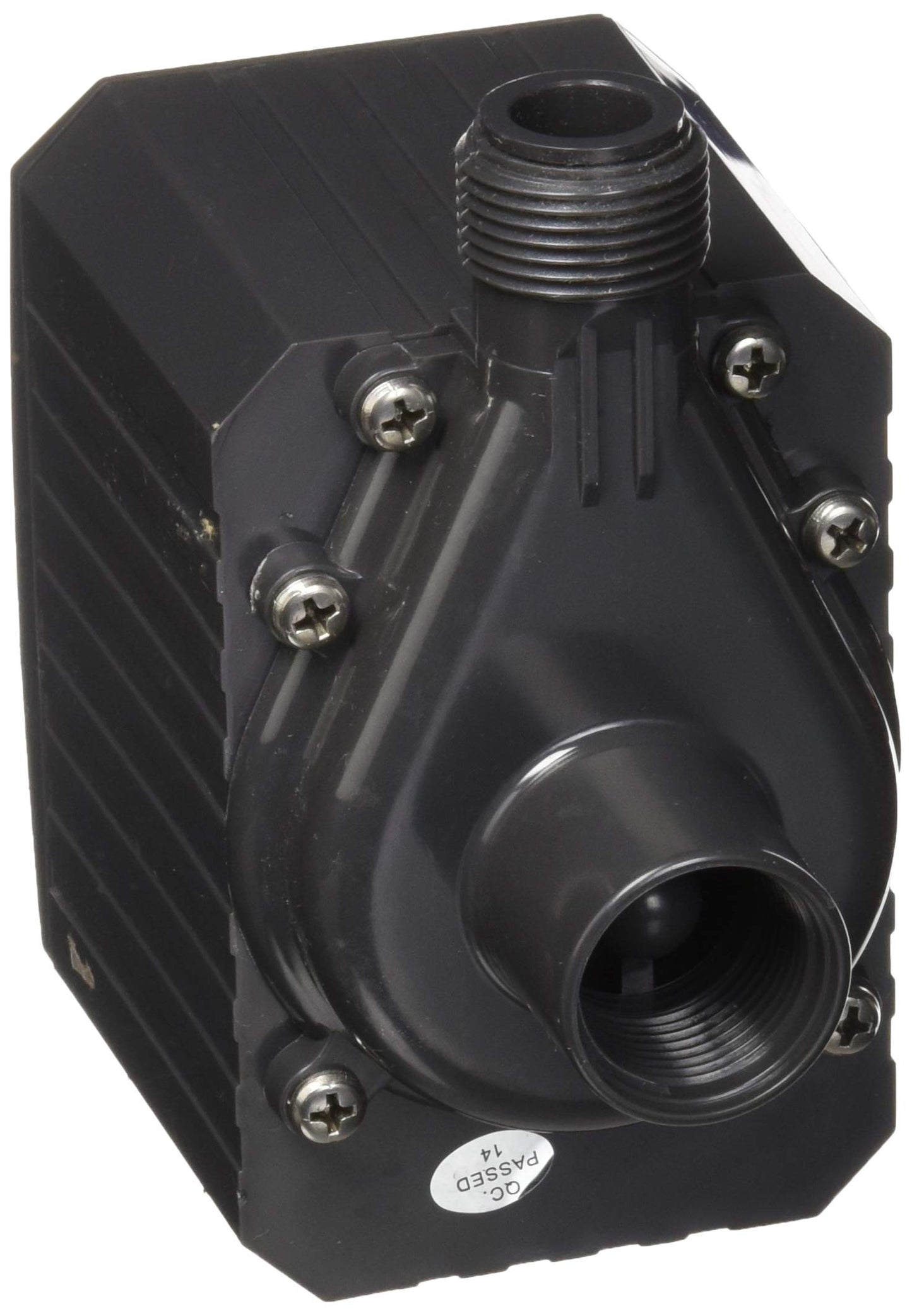 Danner Manufacturing, Inc. Supreme Aqua-Mag 950 GPH Magnetic Drive Water Pump, 02710