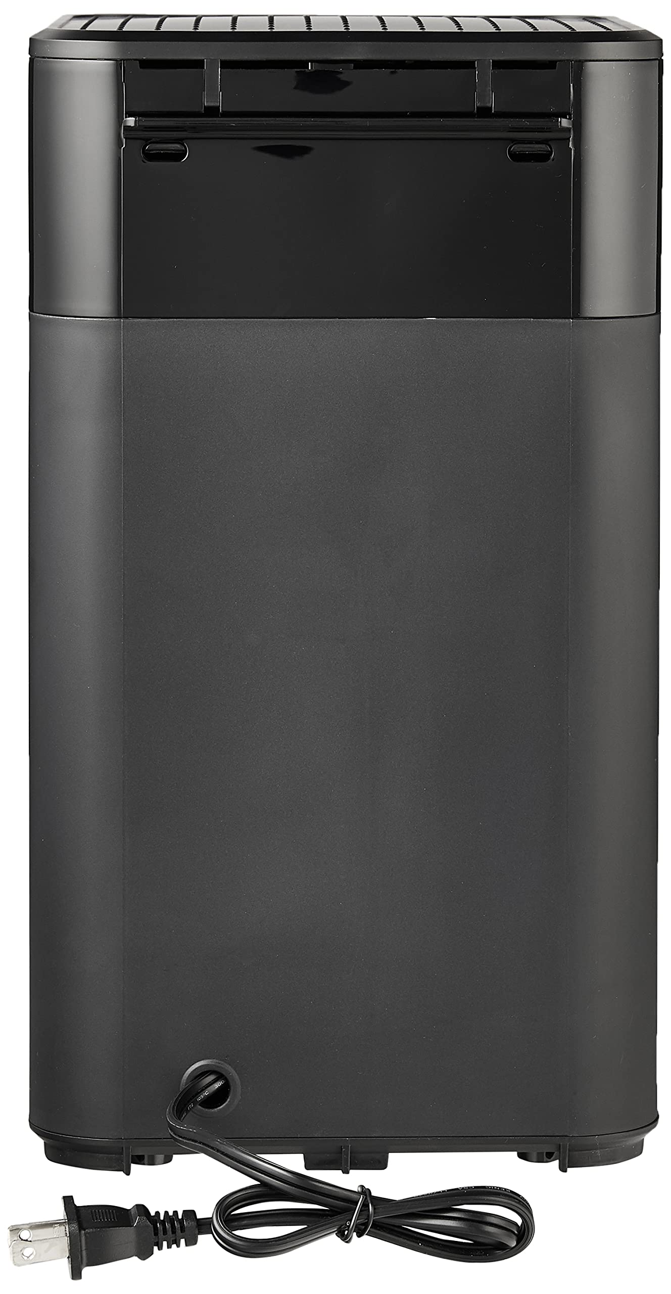 Braun Brew Sense 12-Cup Drip Coffee Maker (KF7000BK) Bundle