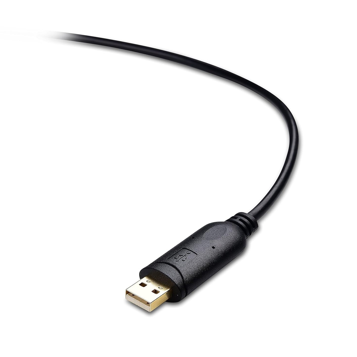 RJ45 6 Cable Matters USB to Console Cable (Compatible with Cisco Console Cable, Rollover Cord) with FTDI Feet