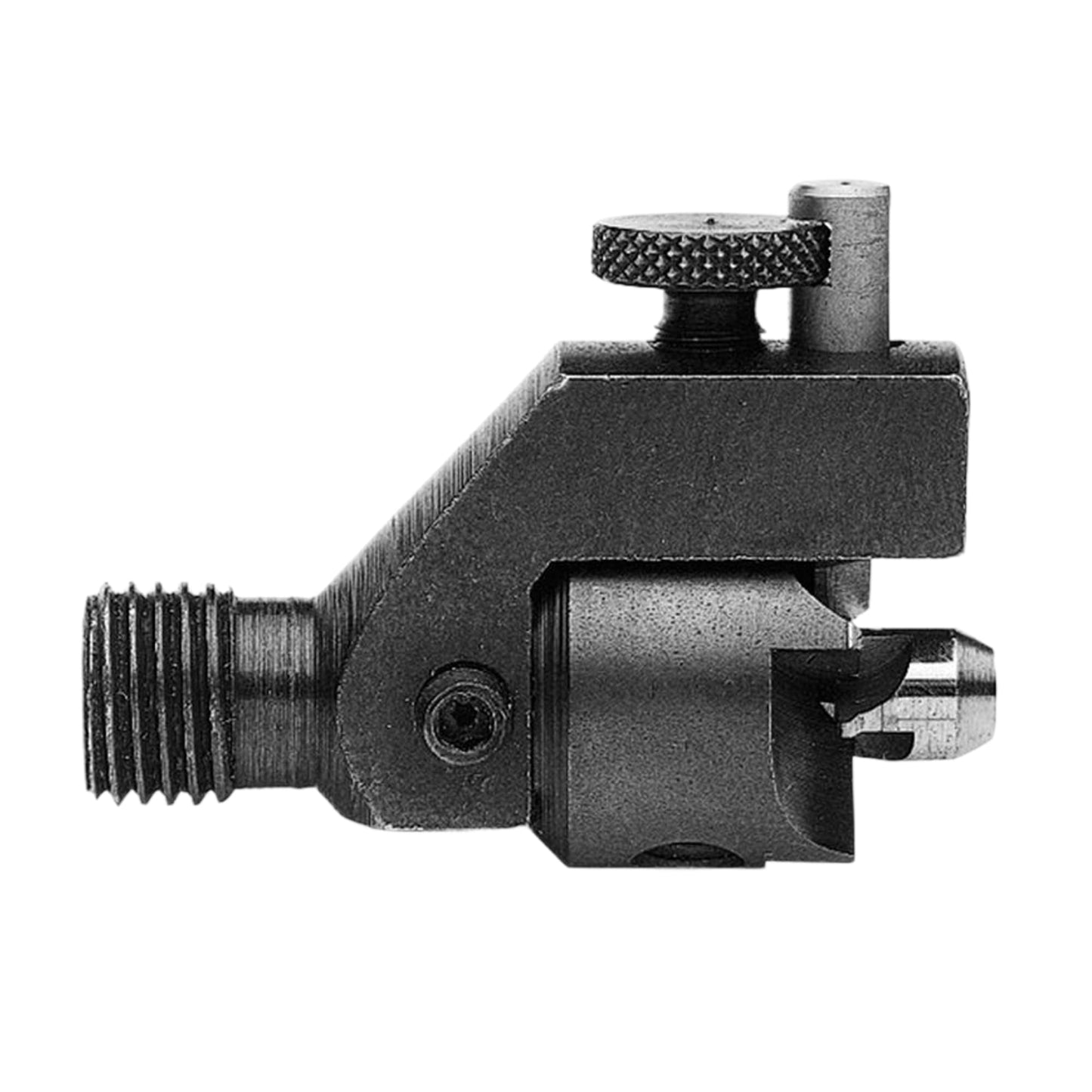 RCBS Trim Pro 3-Way Cutter .22 Cal, Case Trimmer with Chamfering and Deburring for .22 Caliber Cases