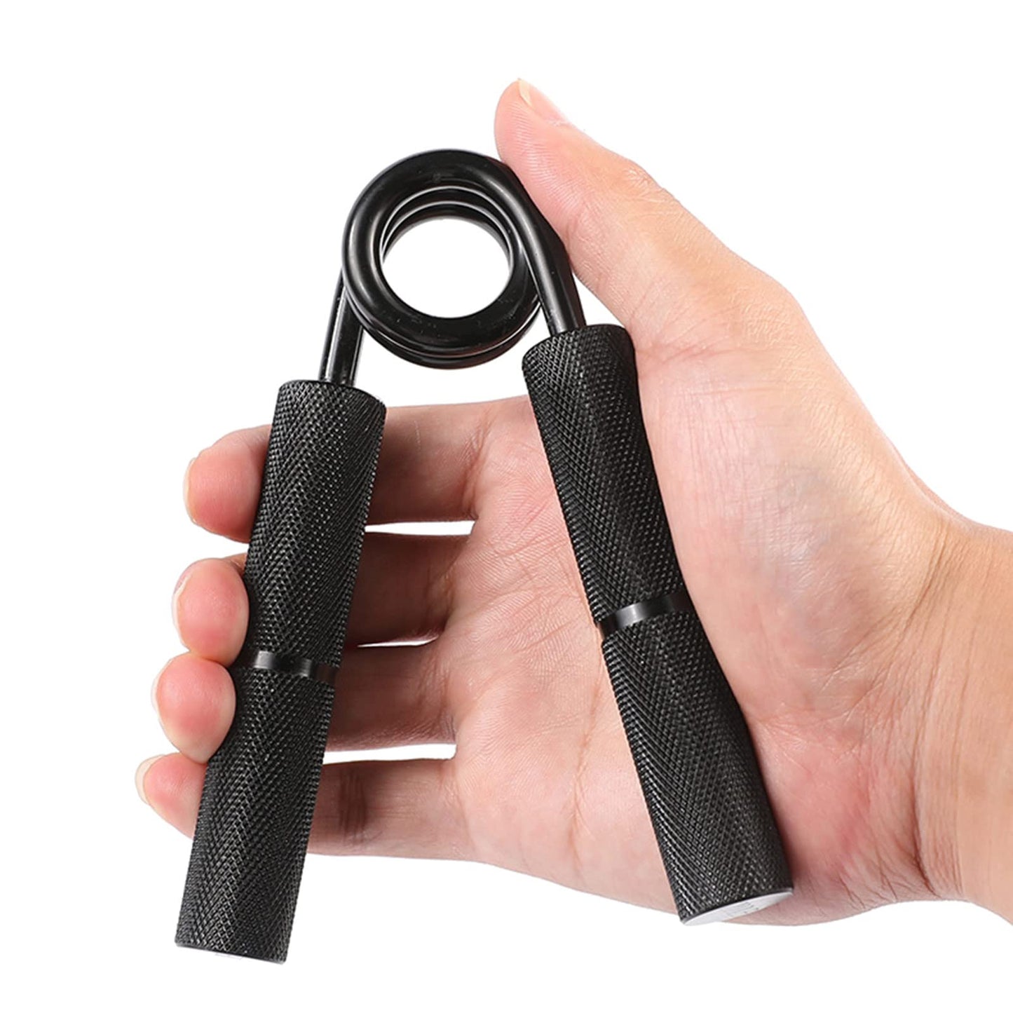Grip Strength Trainer,200-300LB, Metal Hand Grip Strengthener Set,Wrist Forearm Strengthener, Hand Grip Gripper Trainer For Strength Training And Exercise, Hand Workout Squeezer Grip Exerciser