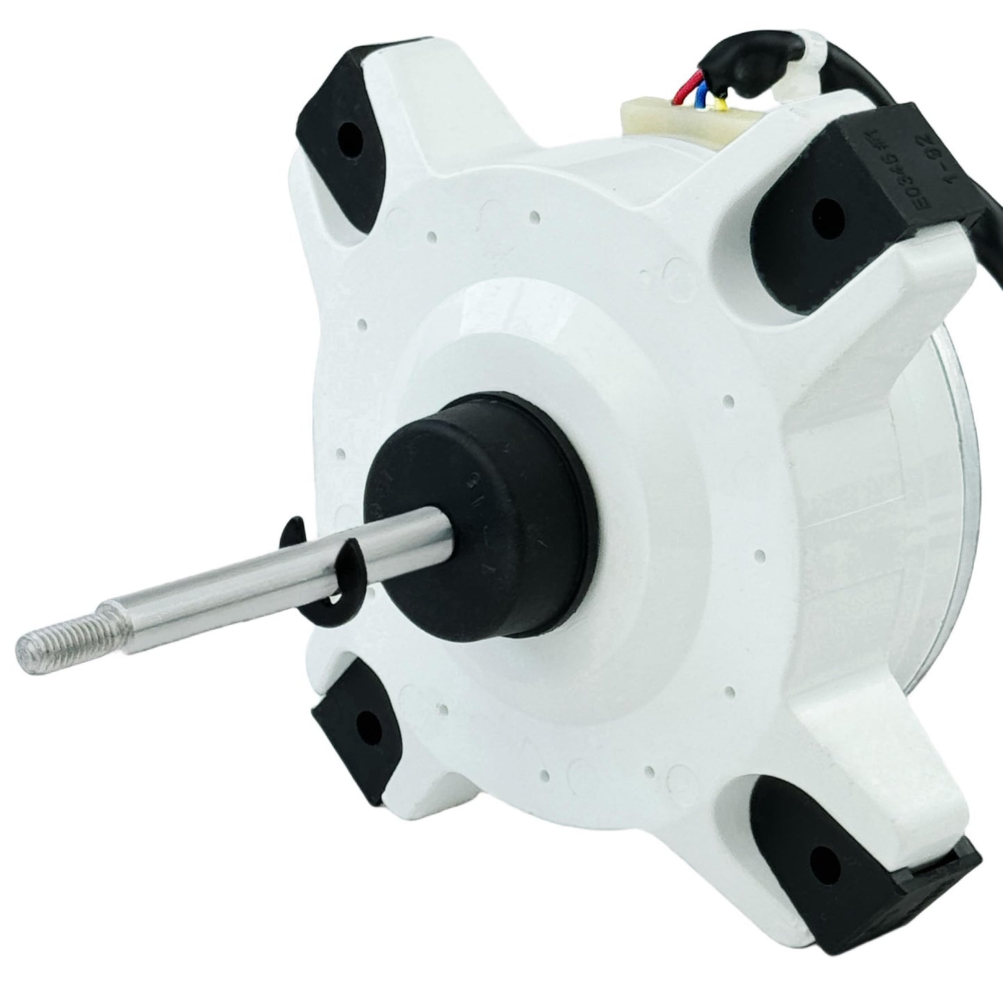 RDN-310-35-8A/B Air Conditioner Fan Motor Brushless DC Motor DC310V 24W 0.11A 900r/min Compatible for AUX Air Conditioner，External Fan Motor Replacement