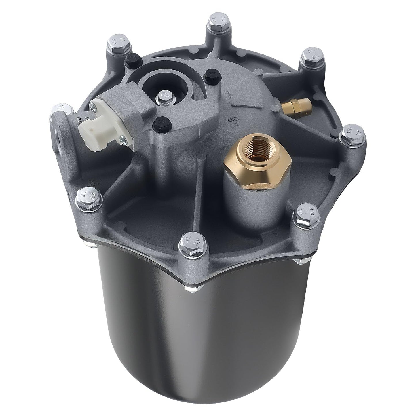 Waverspeed 065225 Air Dryer 12 Volt AD-9 AD9 Style Replaces 109685 F224680 26QE377