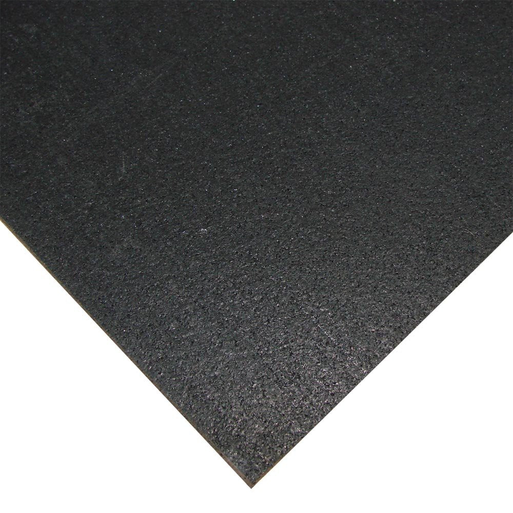 Rubber-Cal 03_102_WCC_08" Elephant Bark Rubberized Flooring
