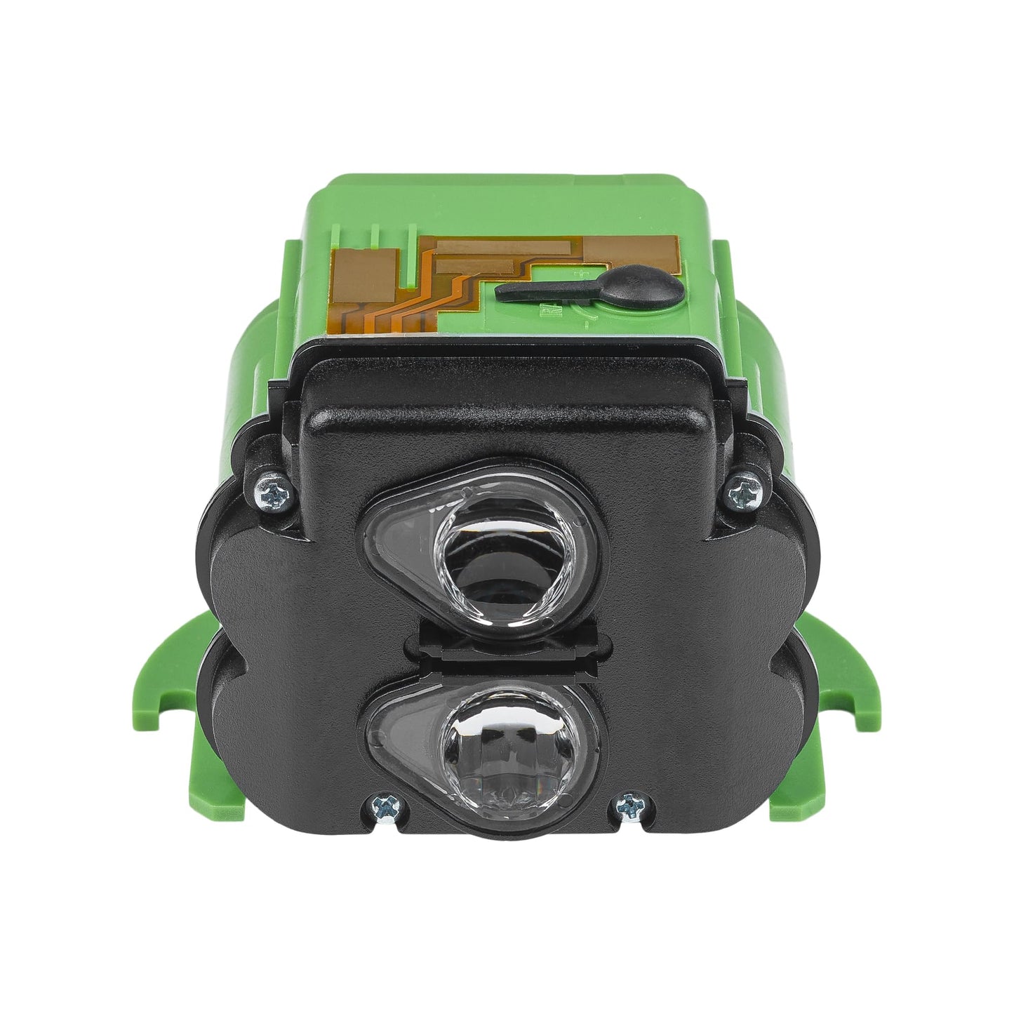 Sloan EBV-312-A-C SOLIS Water Closet Control Module (1.28, 1.6 and 3.5 GPF) - For use with Sloan SOLIS Sensor Urinal Flushometers, Original OEM Replacement Parts, 0325312