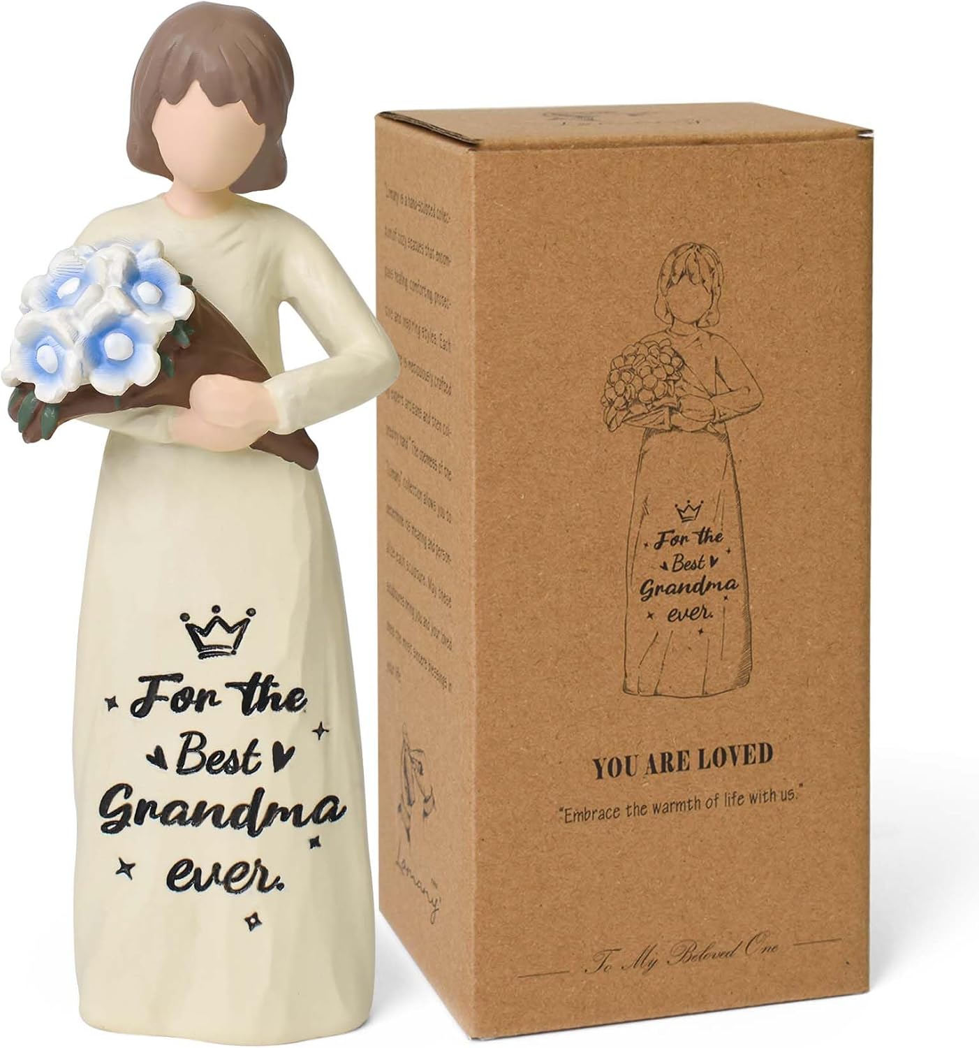 Regine Switzerland | Thoughtful Gifts for Grandma - Perfect Birthday & Mother's Day Present