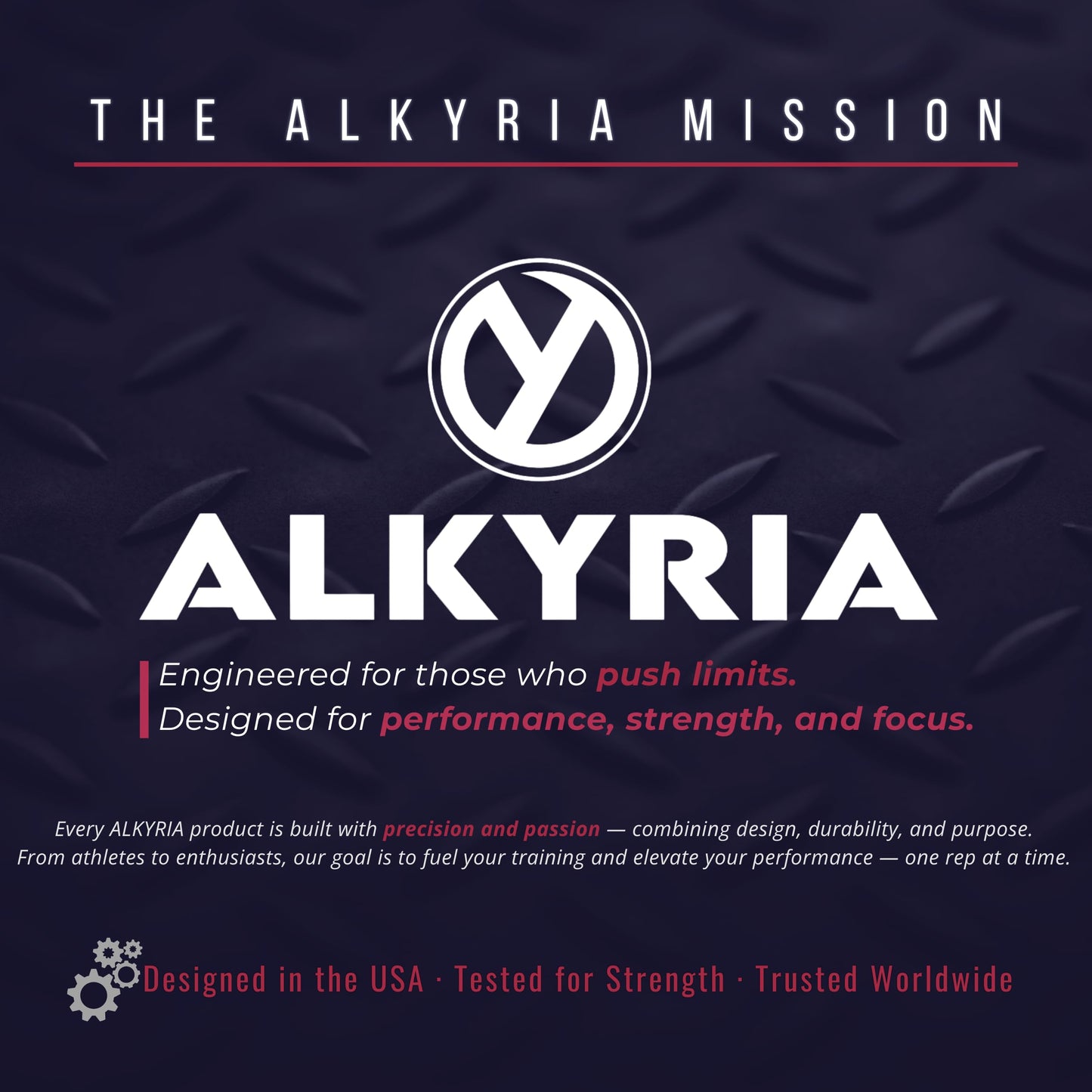 ALKYRIA Neck Harness Weight Lifting Trainer - Adjustable Neck Exerciser & Strengthener for Gym, Boxing, and Home Training - Padded Head Harness with Bonus Jaw Exerciser & Mesh Bag