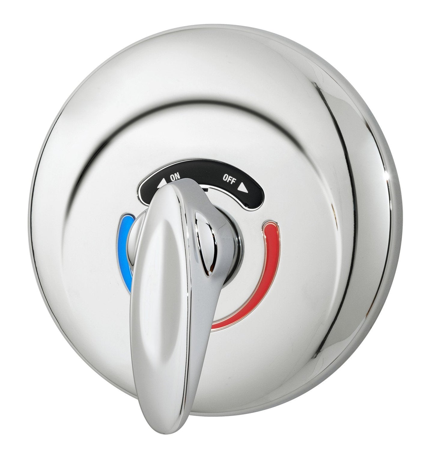 Symmons Safetymix Valve, Polished Chrome