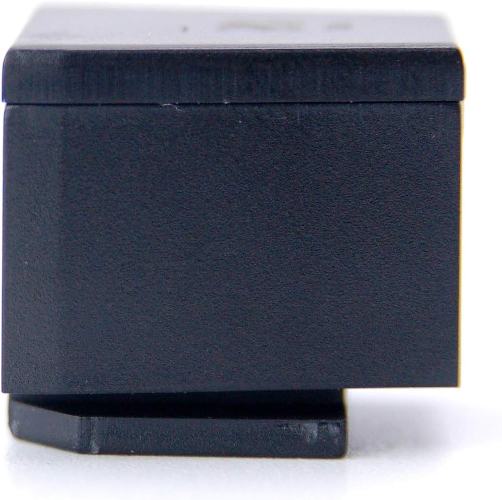 Xuan 35mm 28mm (28mm) Optical Viewfinder Black