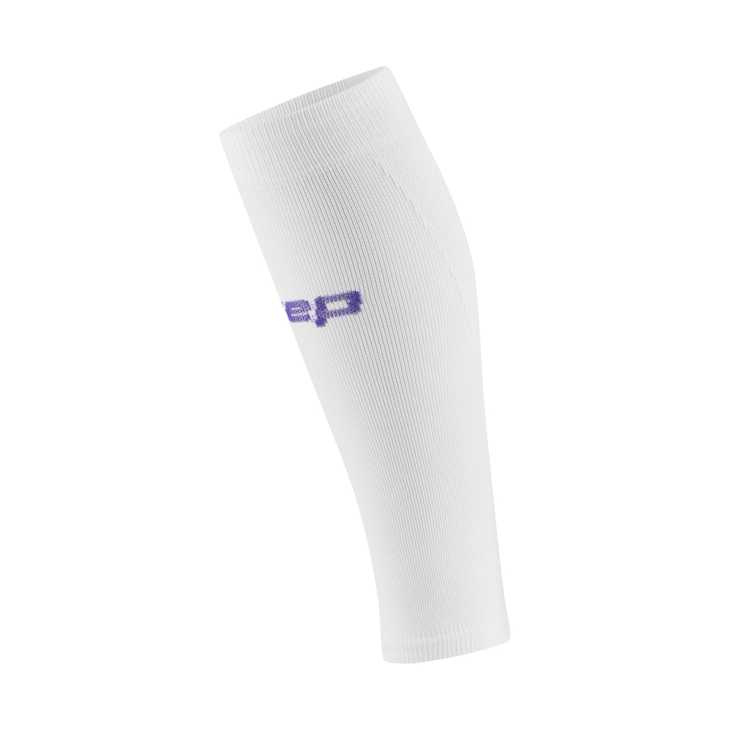 CEP Core Run Ultralight Calf Sleeves, White, Women, IV