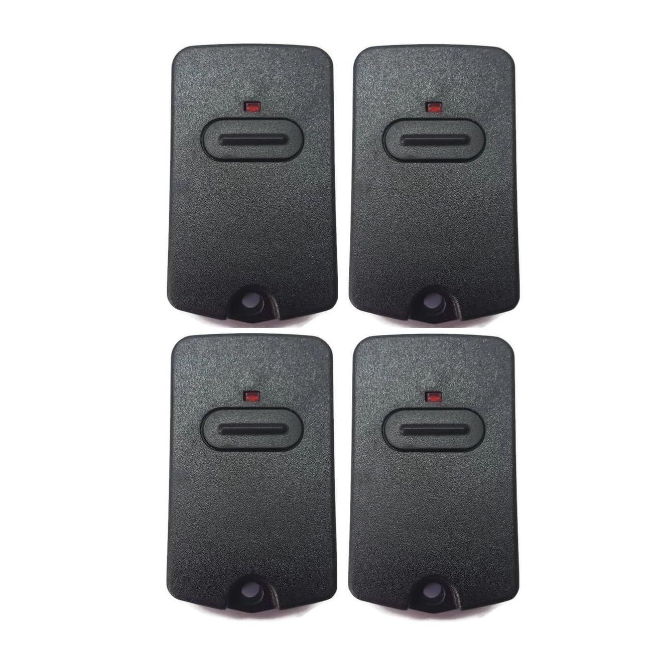 4 for Mighty Mule GTO Gate Opener Remote FM135 MMT103 RB741【3 Year Warranty】