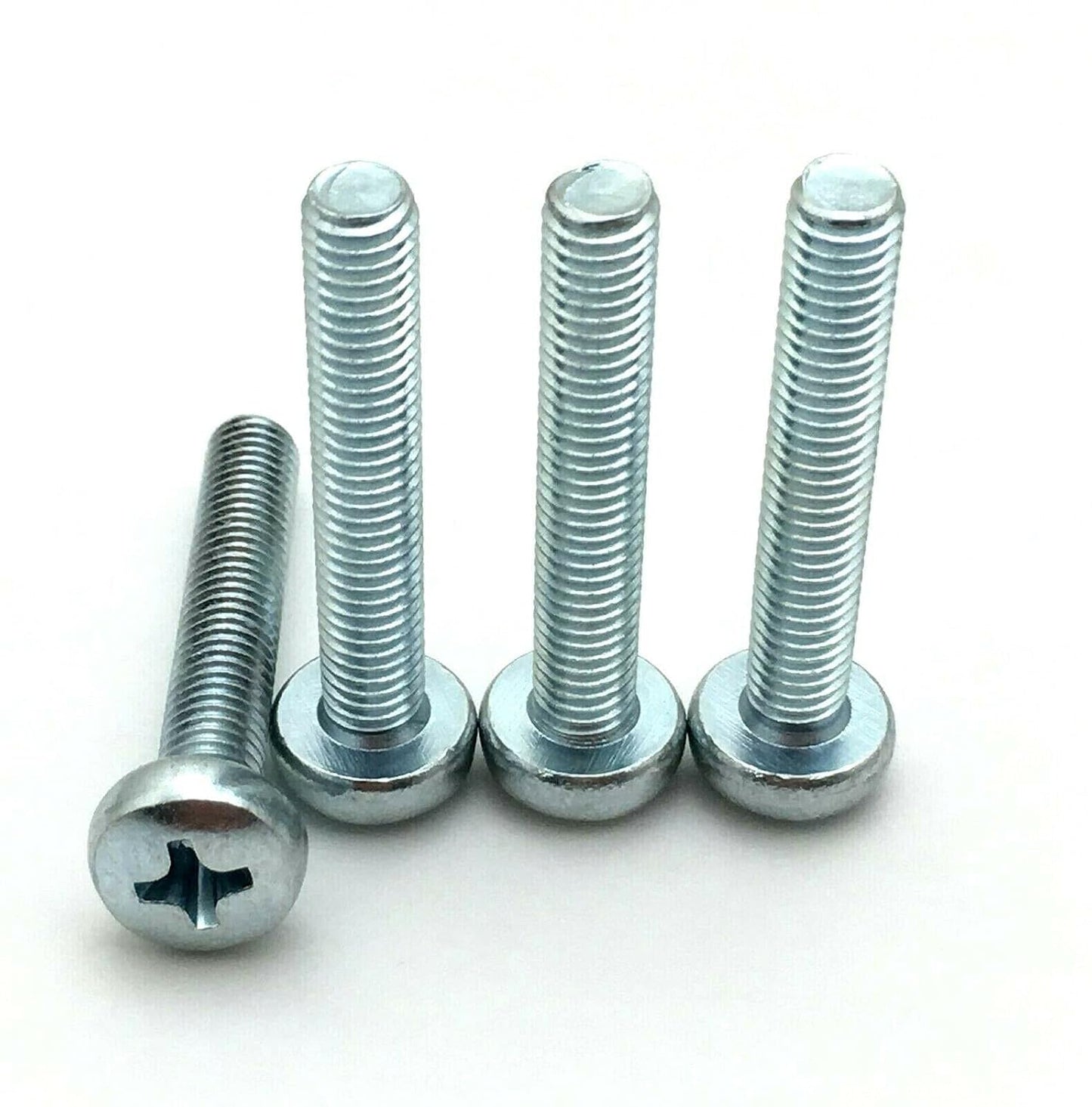 FocalTop 65S525, 75S535-CA, 55S525, 50S525, 75S535 Replacement TV Base Stand Pedestal Leg Screws for TCL