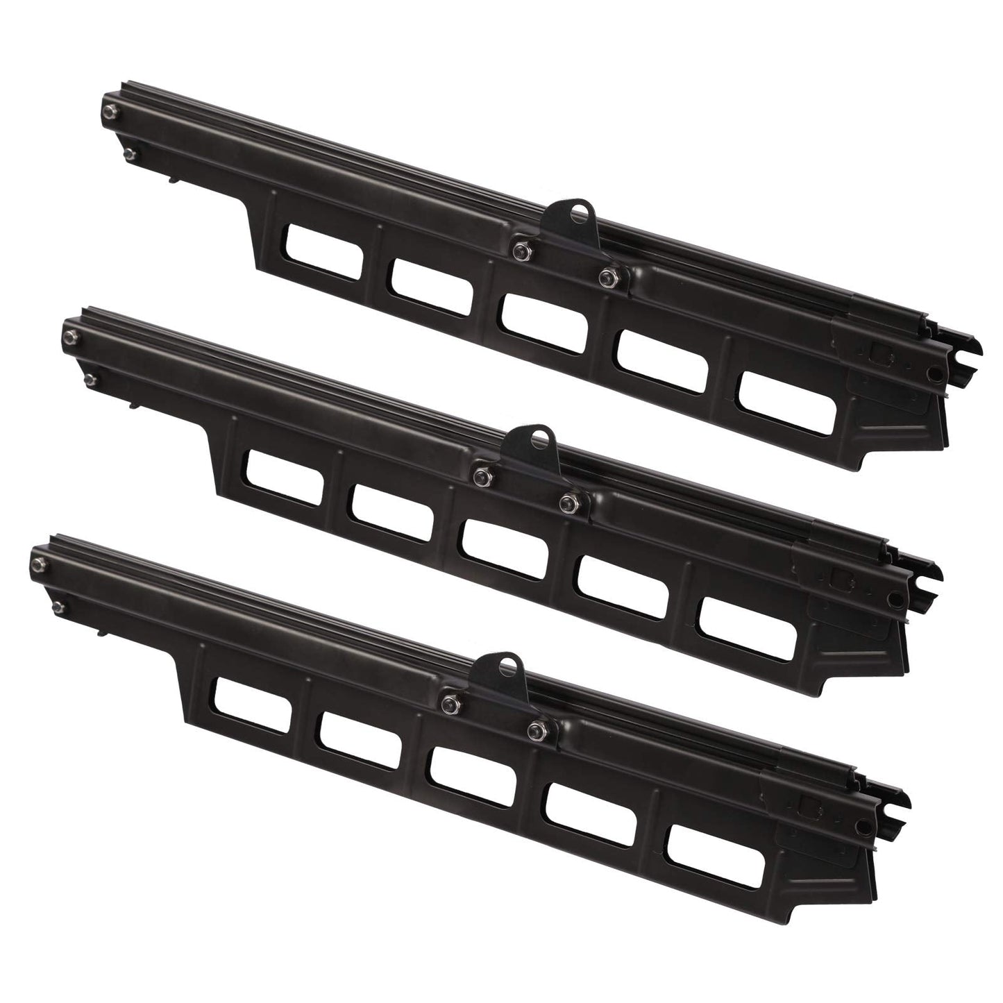 KingOu NR2183 NR83A2/A5 Steel Magazine (NR83A2/A5 Steel Magazine（3 Pcs）)