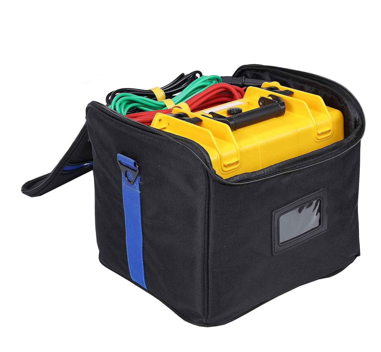 ETCR ETCR3500 5KV High Voltage Insulation Tester Megohm Meter 5TΩ 5mA
