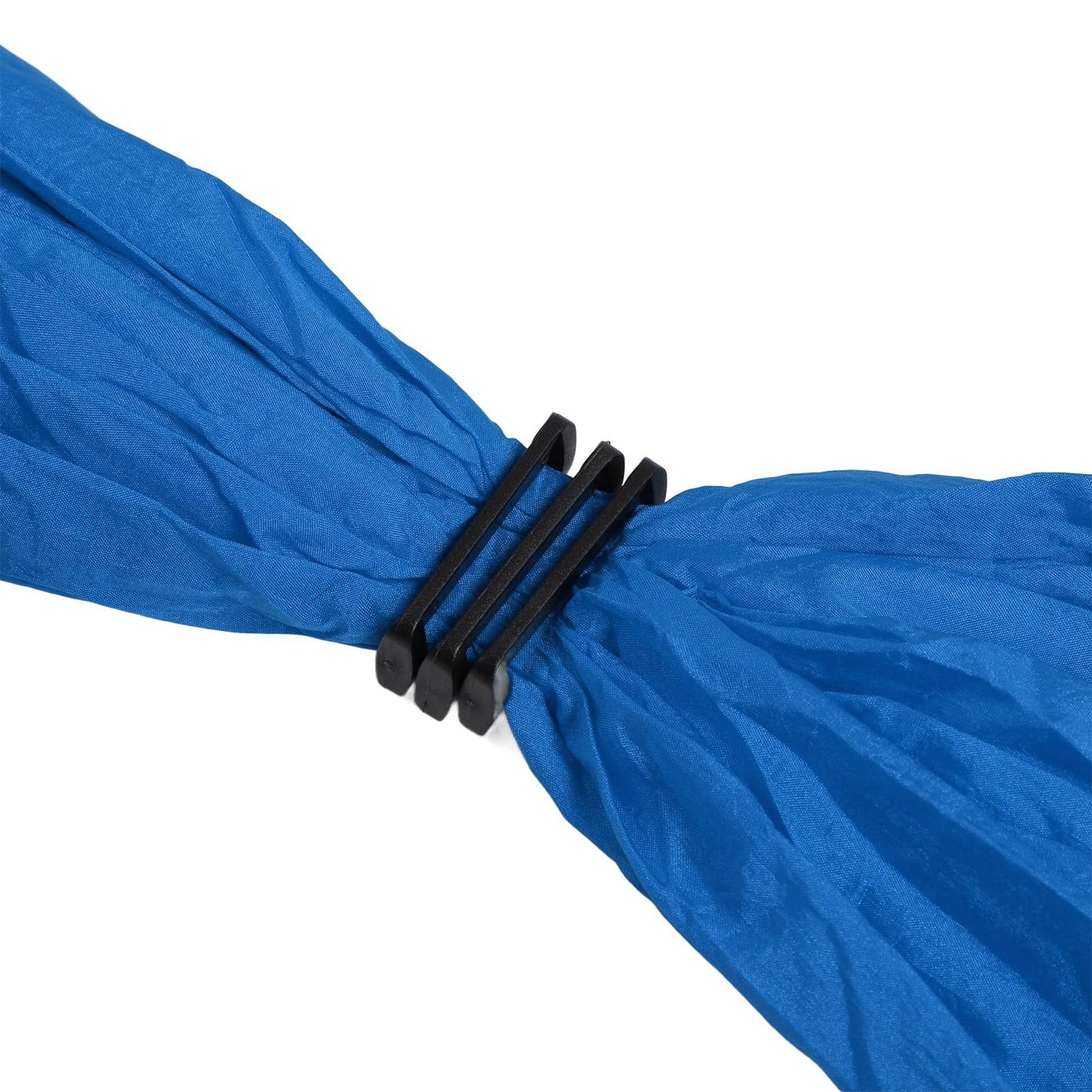 Aerial Yoga Swing Set Adjustable Increase Flexibility Yoga Hammock Yoga Inversion Tool Anti Yoga Sling Suspension Flying Trapeze for Physical Exercise (Dark Blue)