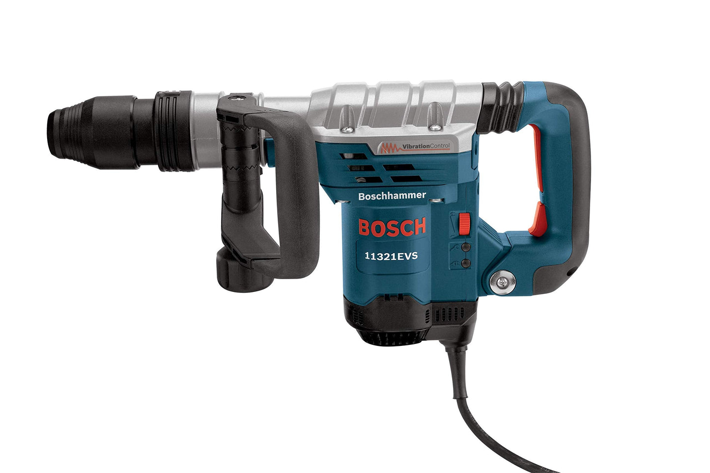 Bosch SDS-Max Demolition Hammer 11321EVS 13 Amp 120V Drill