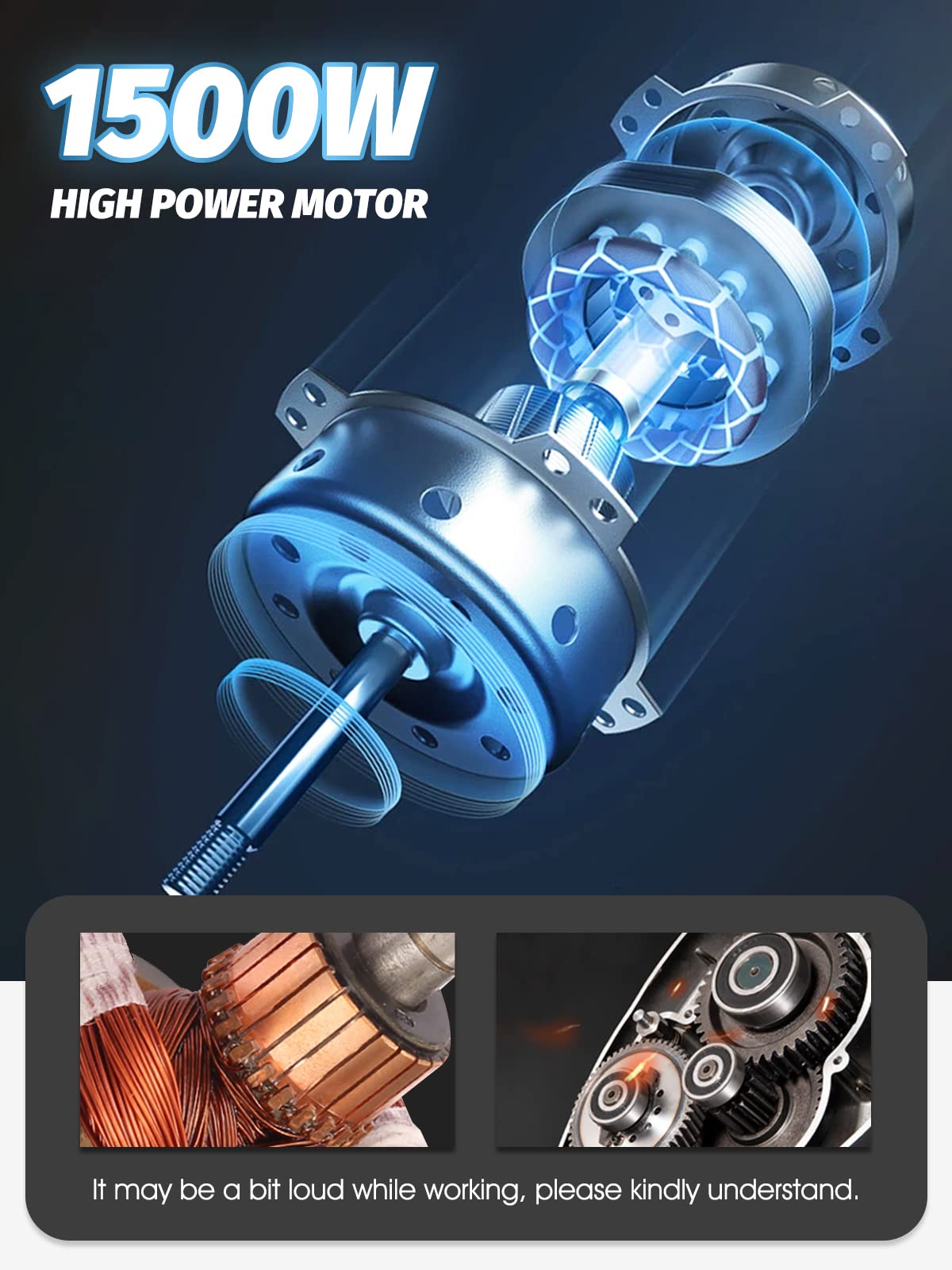Mxmoonant 250kg Electric Hoist Winch, 19m/min Fast Electric Cable Hoist with Remote, 98ft/30m Lifting Height for Attic, Garage, Workshop, Warehouse, Factory
