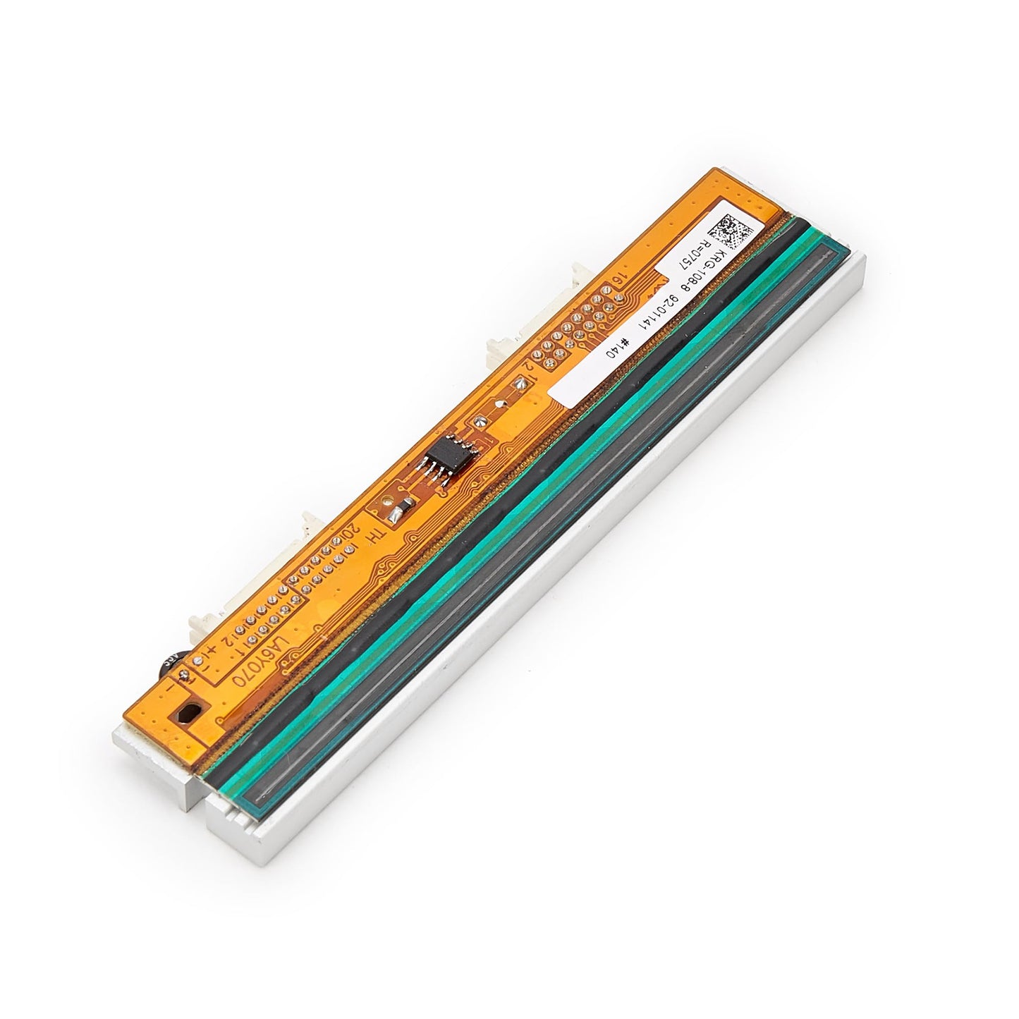Gabriones Thermal Printhead for Datamax M-4210 Mark II, 203DPI High Precision Printing, PHD20-2260-01 OEM Replacement with Ceramic Coating, Industrial Label Printer Parts (M-4210 MarkII 203DPI)