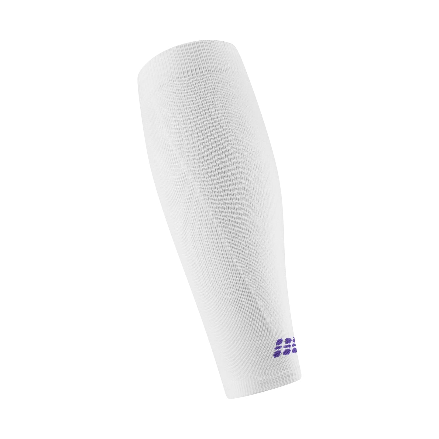 CEP Core Run Ultralight Calf Sleeves, White, Women, IV