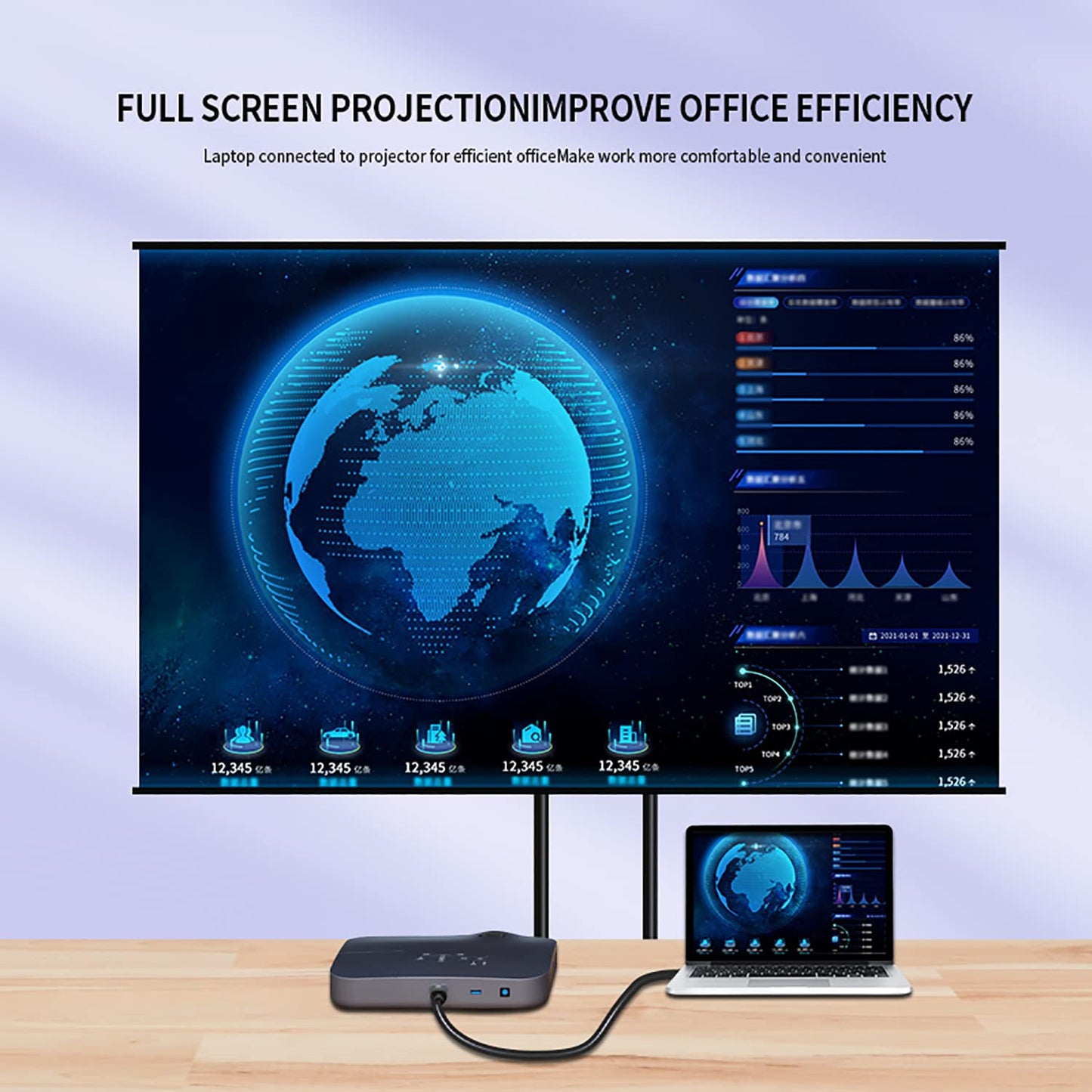 cablehome 50 50ft 4K/60Hz 2K@120Hz/60HZ/30HZ 1080p 720P, 18Gbps 2.0 3D PS3/4 M8, ft hdmi Cable,Long hdmi Cable