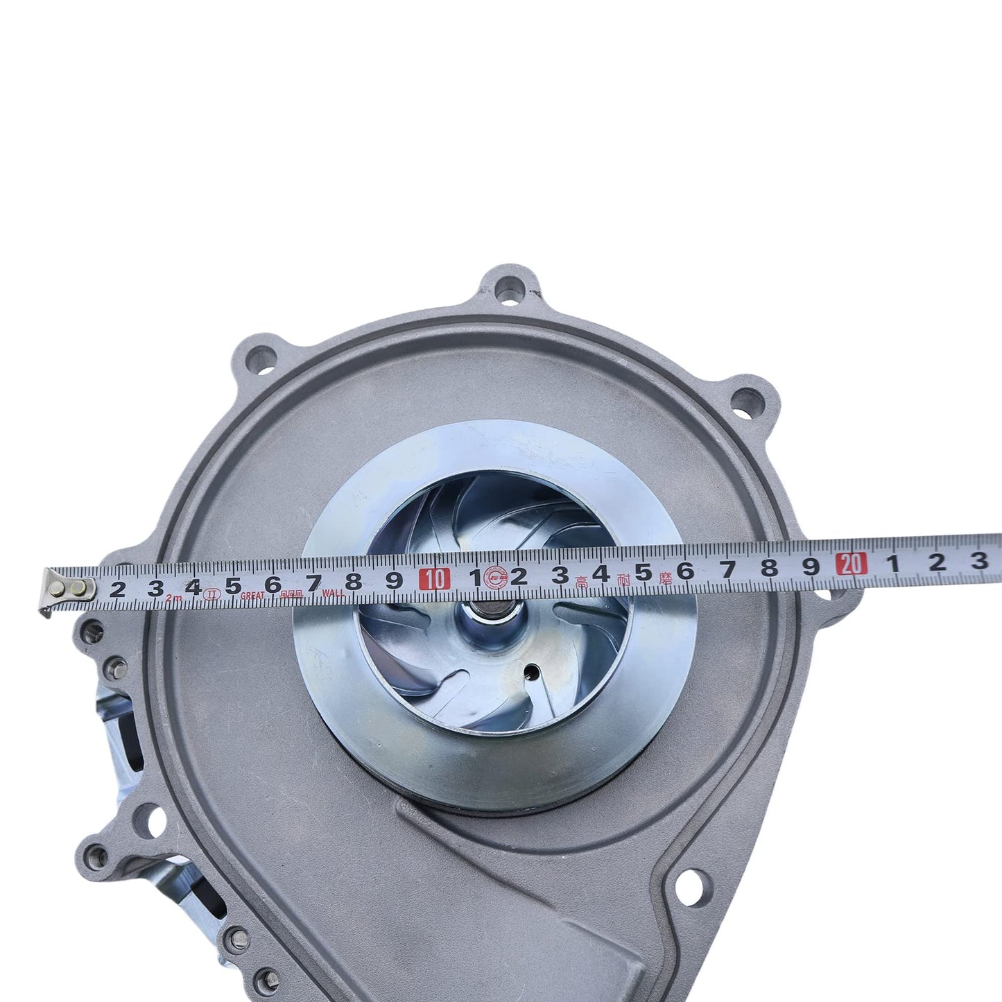 Solarhome New For Detroit DD16 DD15 DD13 DD15-13 Engine Water Pump DD15 EA4712001101 EA4722001601 A4712001101 4712001101 Cascadia 2008-2022 Western Star 5700XE 2016-2022