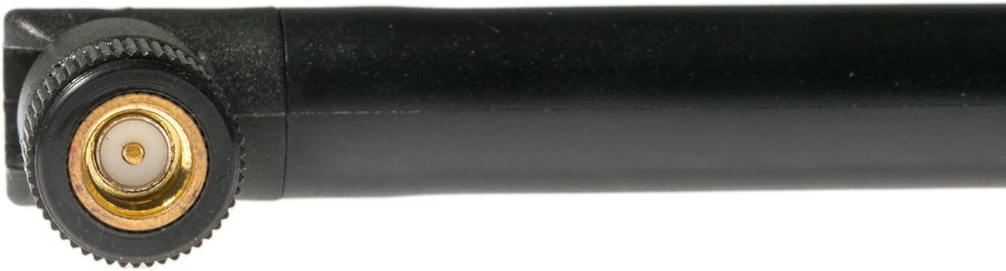 5dBi 1090MHz 978MHz NooElec ADS-B Discovery (High Gain) Antenna Bundle - & Antenna Bundle for SMA and MCX-Connected
