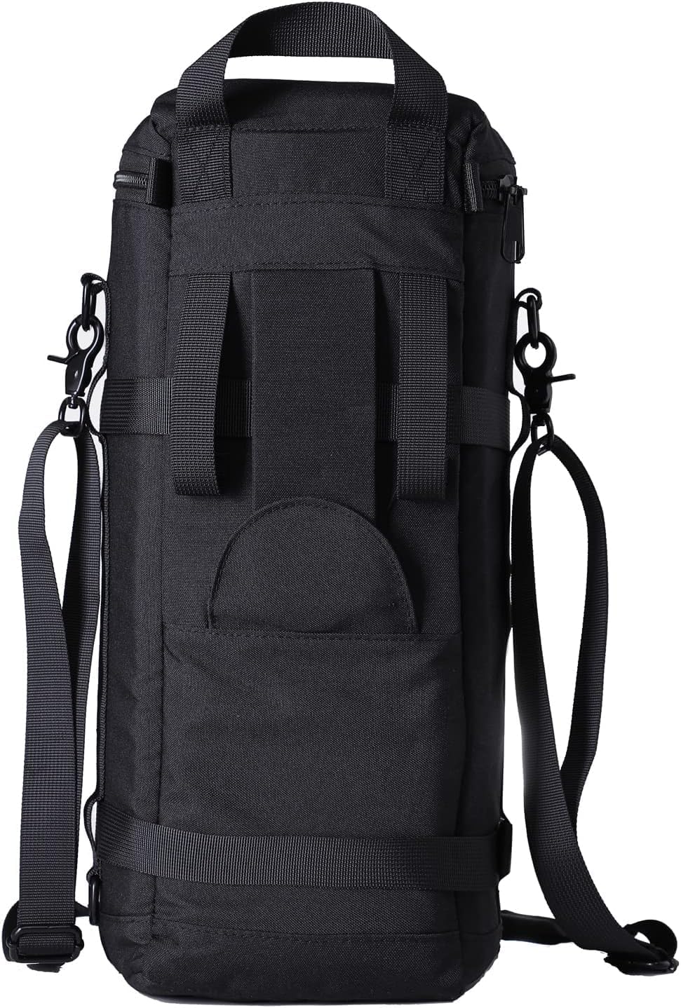 LB3 100-400mm 100-500 70-200 180mm 600 70-300mm 90mm 70-200mm Nicama Deluxe Water-Resistant Camera Lens Pouch Case