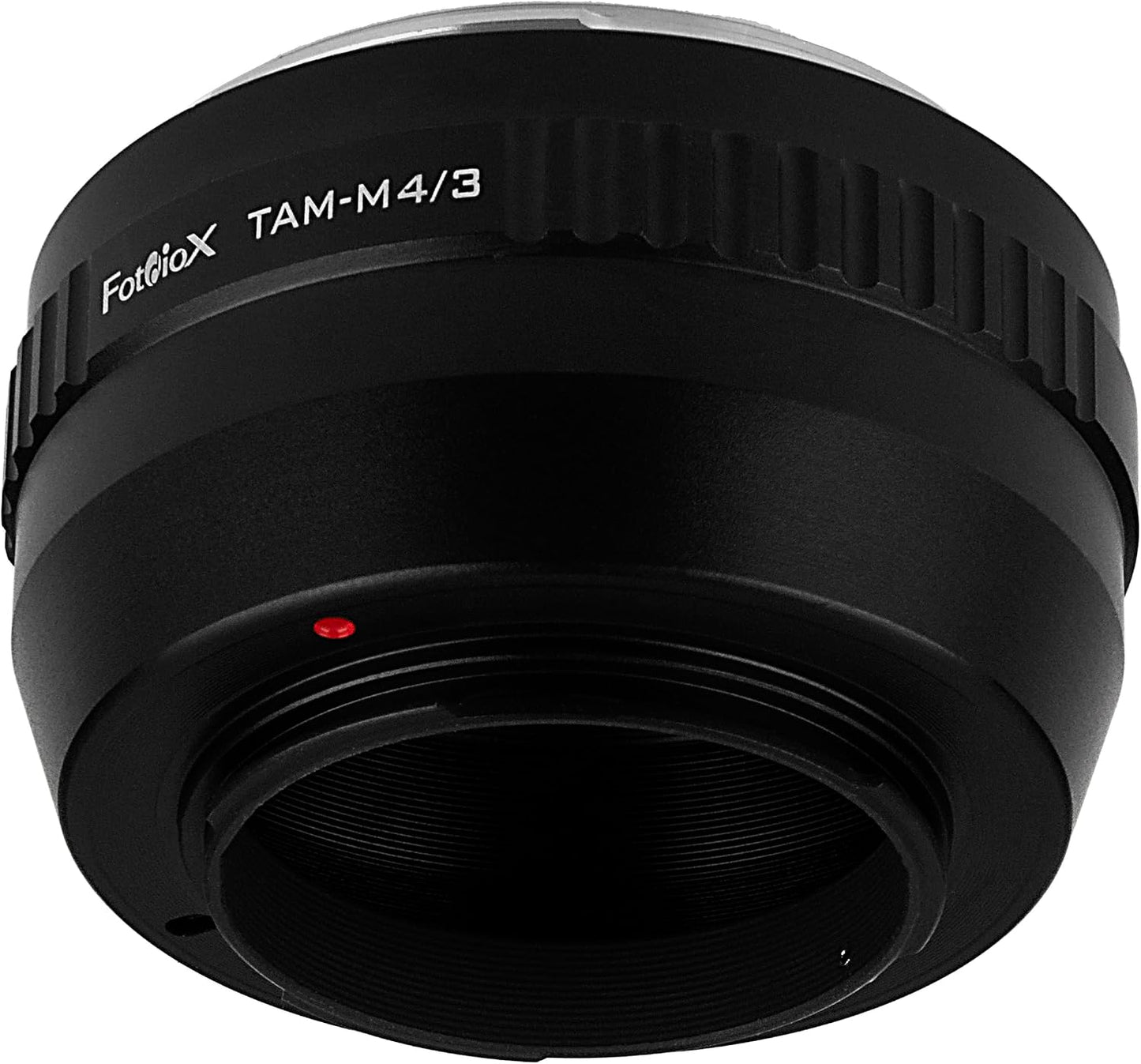 Fotodiox 4/3 Lens Adapter - Compatible with Tamron Adaptall II Lens Mounts to MFT Micro Four Third Mirrorless Cameras