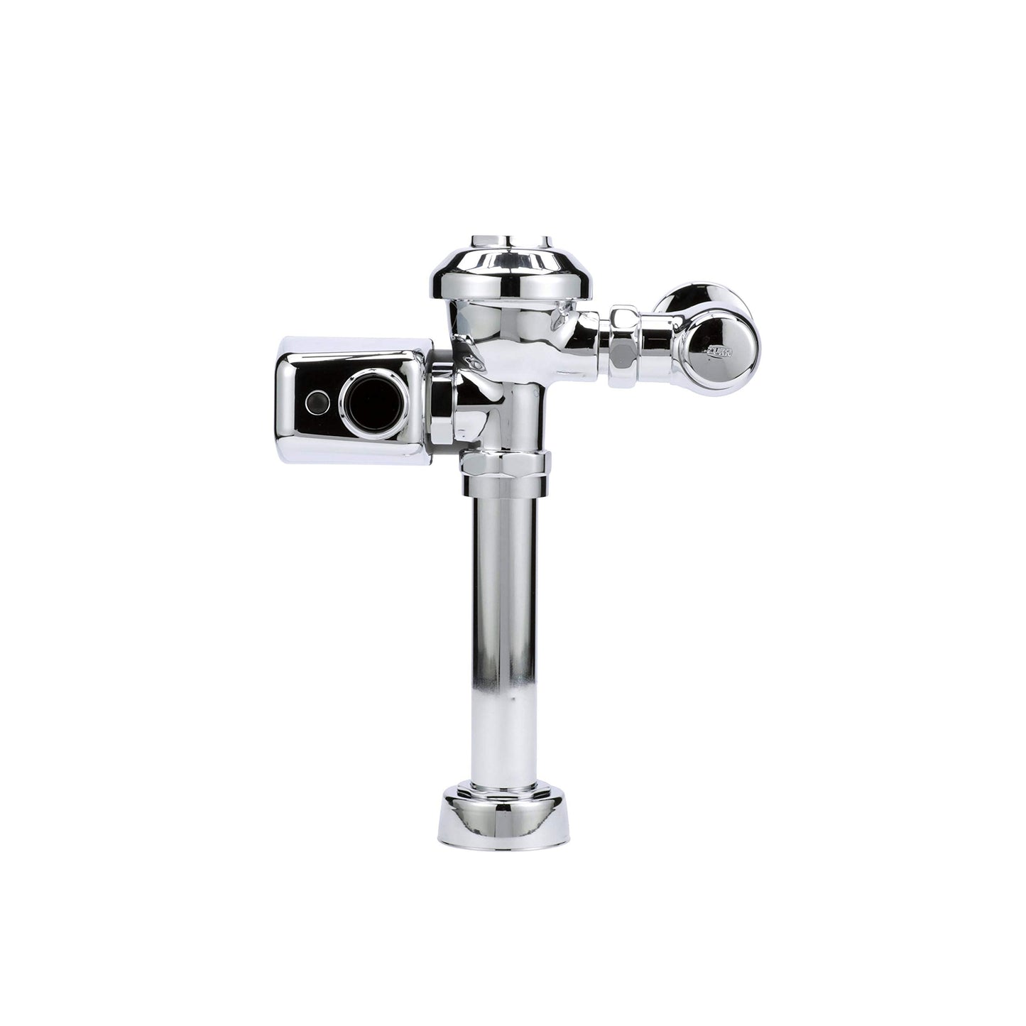 Zurn ZER6000AV-HET-CP 1.28 gpf Battery Operated AquaVantage Sensor Flush Valve