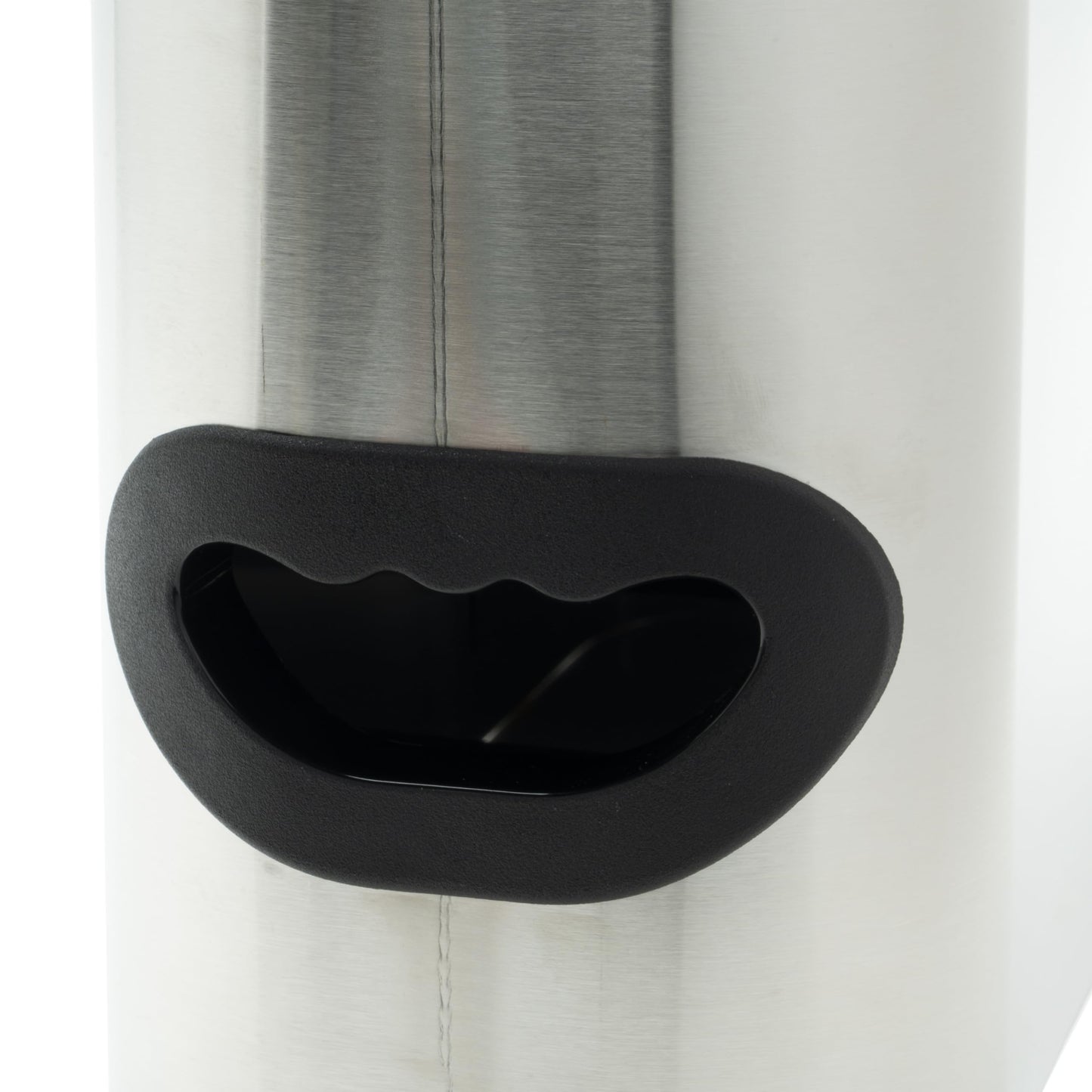 Winco SSBD-5 Stainless Steel Ice Tea Dispenser, 5-Gallon,Medium