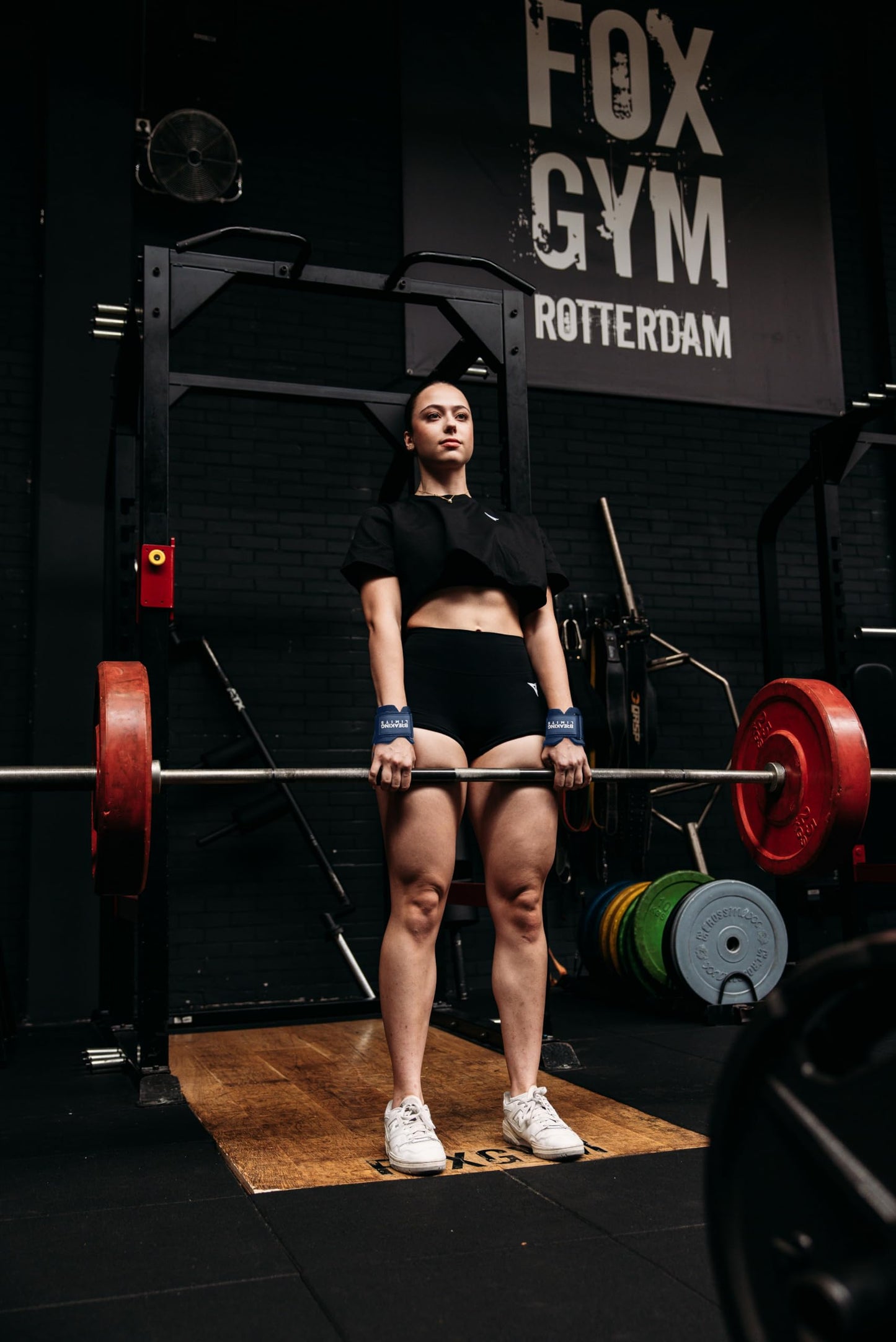 Breaking Limits Lifting Hooks for Weight Lifting (Pair) - Wrist Hooks for Weightlifting, Gym, Deadlifts & Pull-Ups– Hook Lifting Straps - Hook Grips for Men & Women