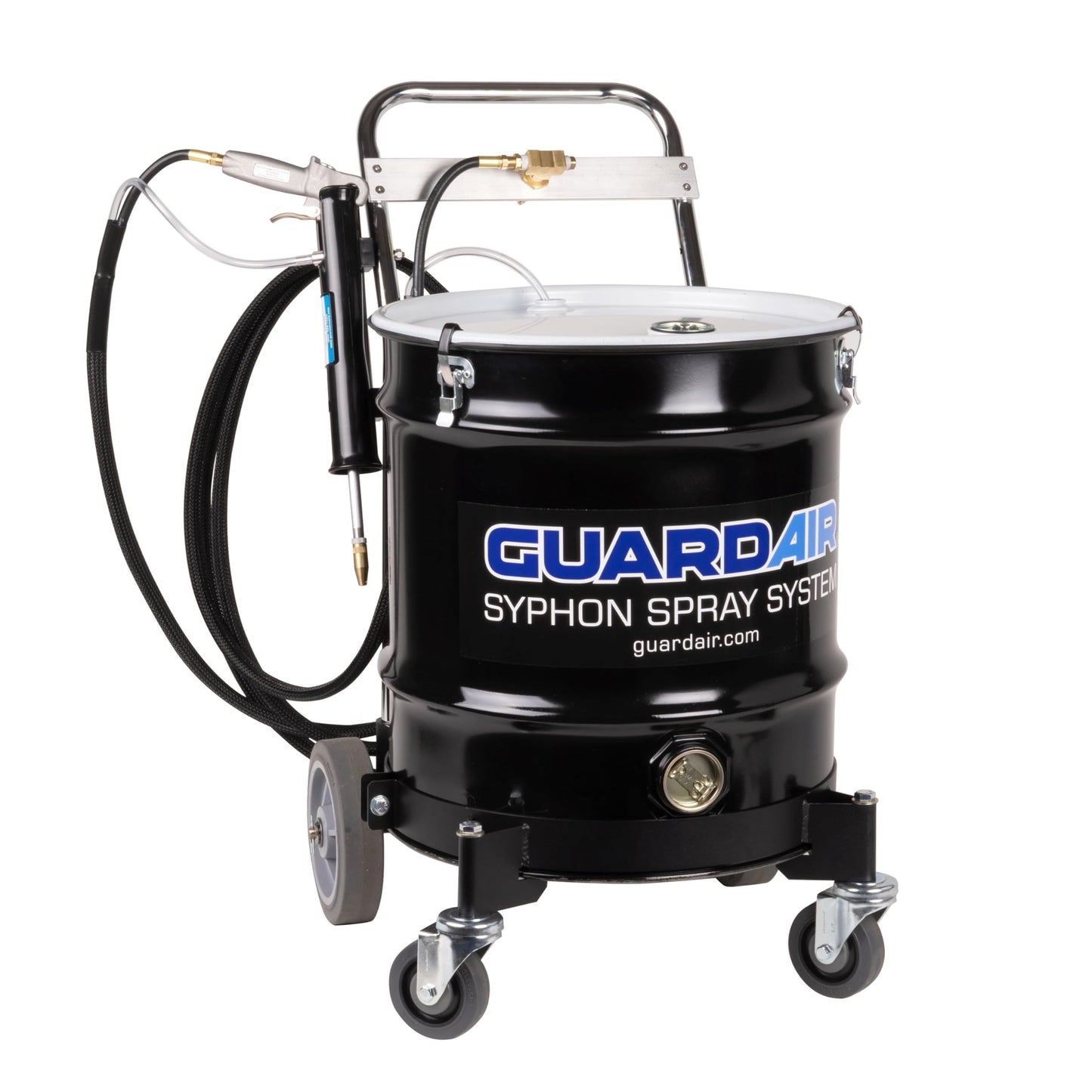 Guardair Syphon Spray System for Disinfecting/Sanitizing - SS2020