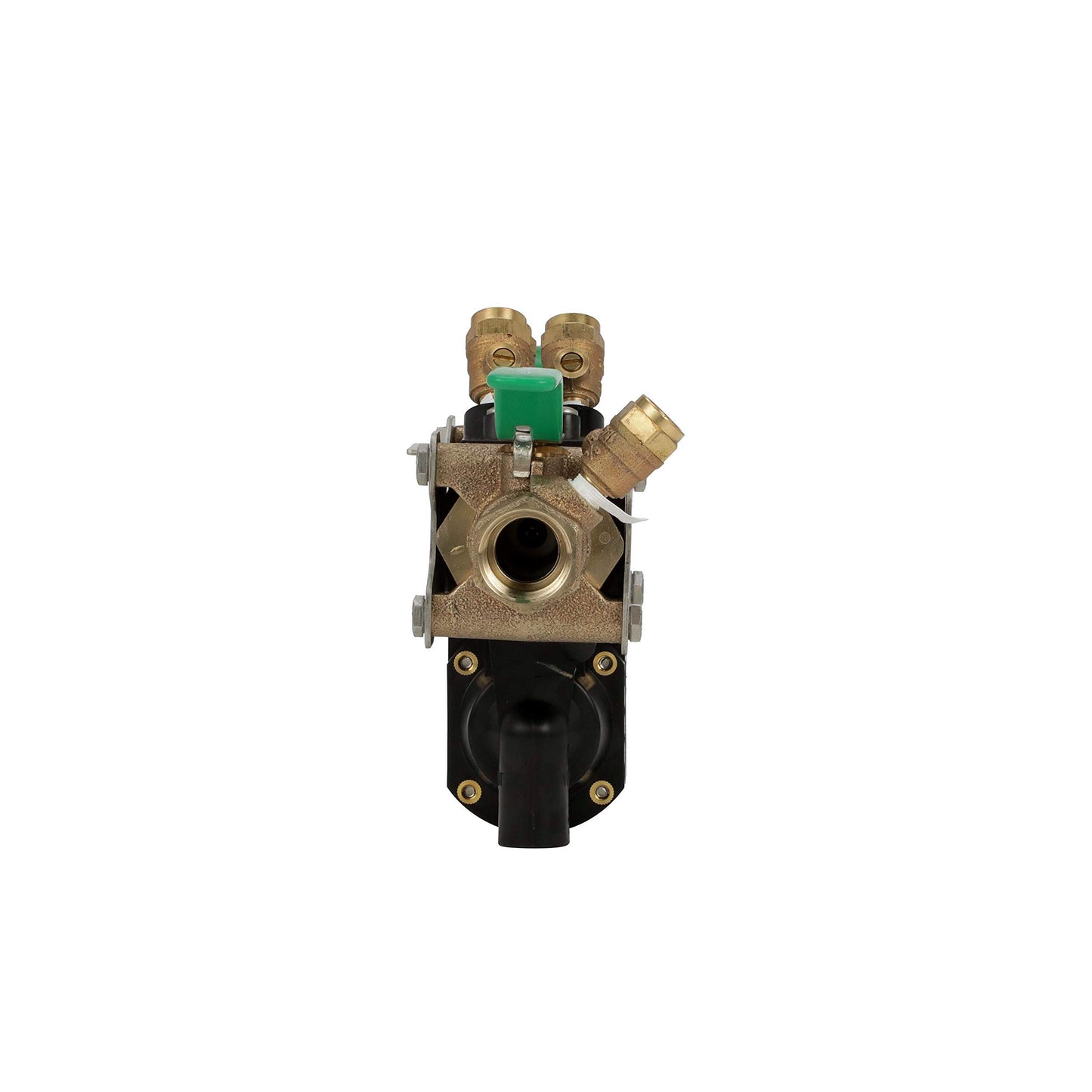 Zurn Wilkins 34-375XL 3/4" 375XL Reduced Pressure Principle Backflow Preventer