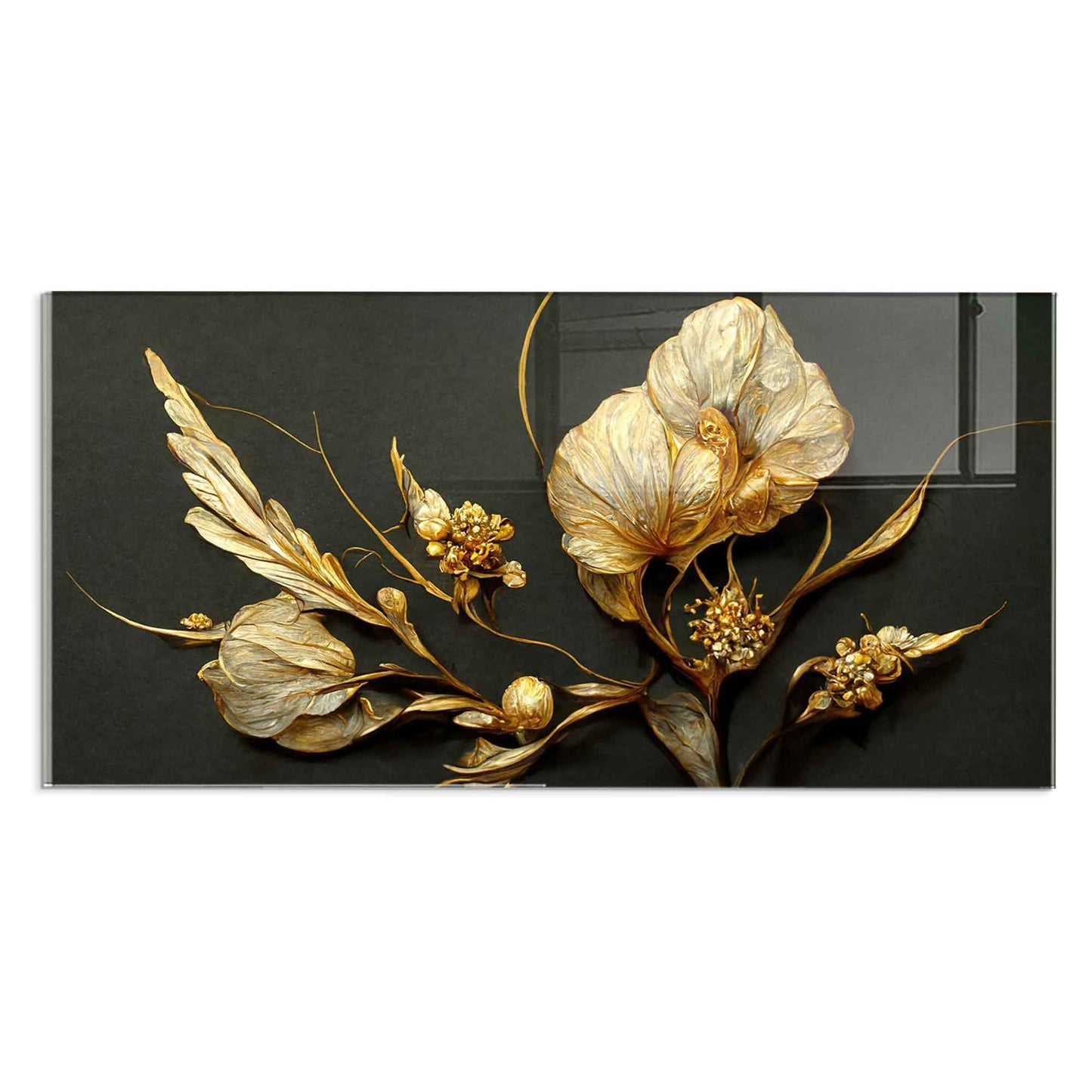Tempered Glass Kitchen Backsplash, Stove Back Cover, Stove Splashback, Cutting Board, Kitchen Sink Splash Guard, Home Wall Decor (30x16'')