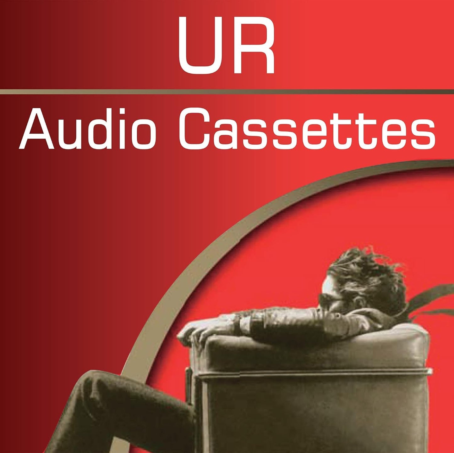 Maxell 90 Cassette 90 5 Pack UR Normal Bias Blank Audio Recording Tape, Low Noise, Minute Recording Time